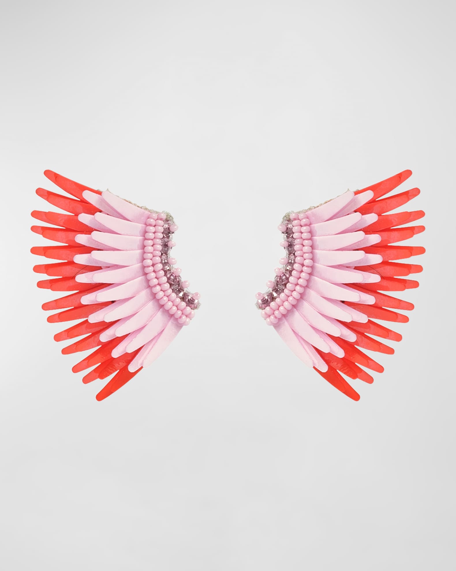 Mini Madeline Statement Earrings 0