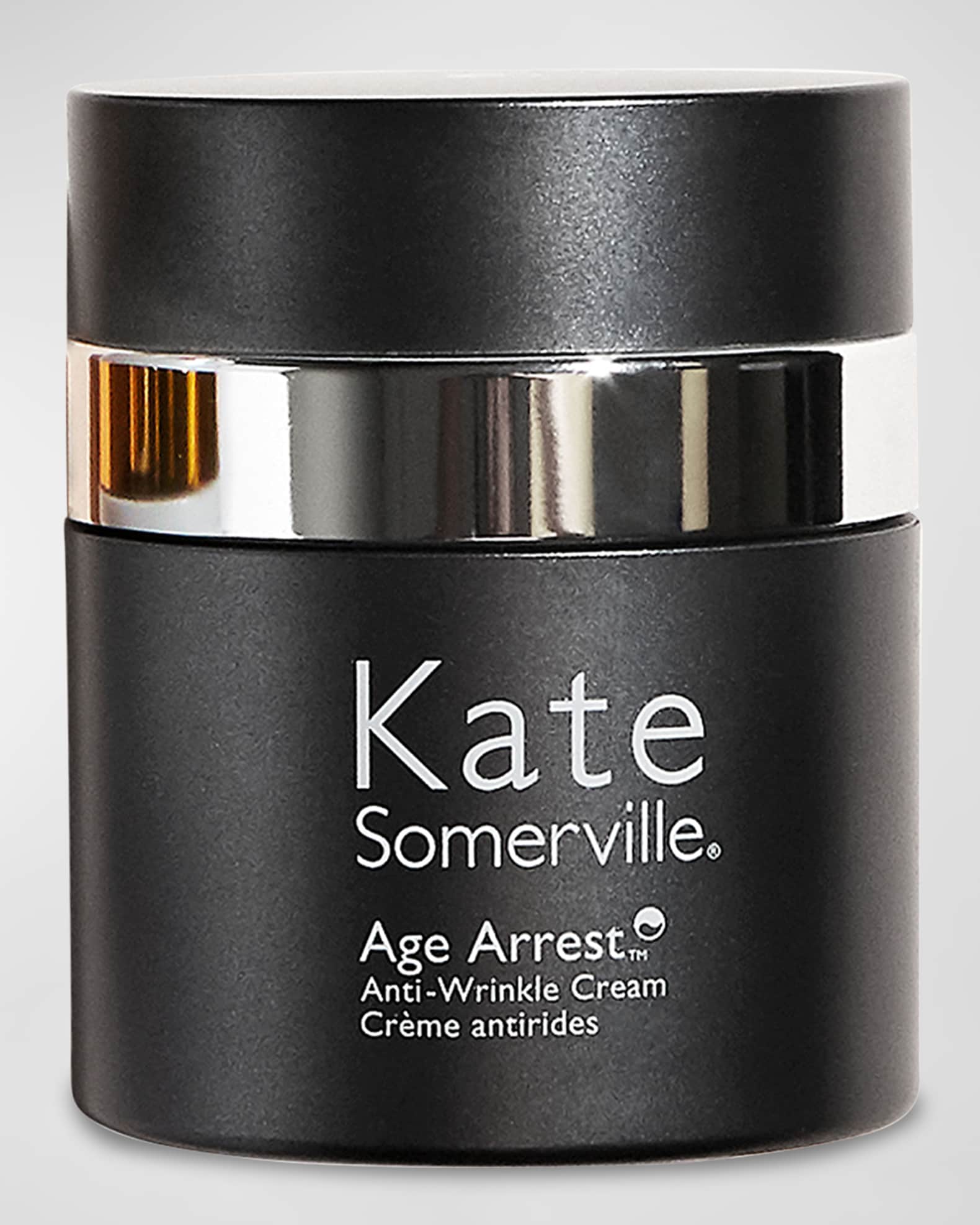 Kate Somerville Age Arrest AntiWrinkle Cream, 1.7 oz. Neiman Marcus