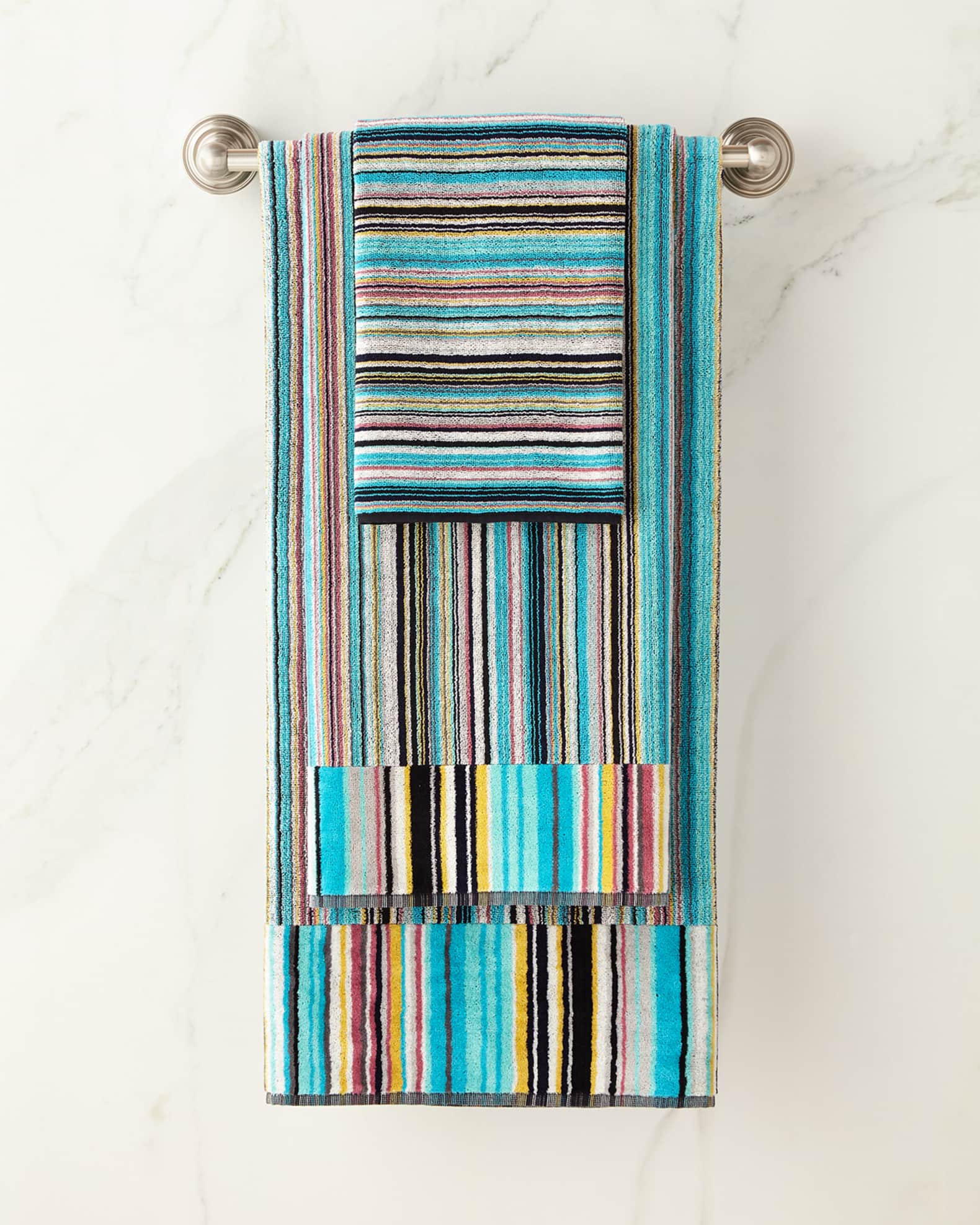 Missoni Home Jazz Hand Towel Neiman Marcus