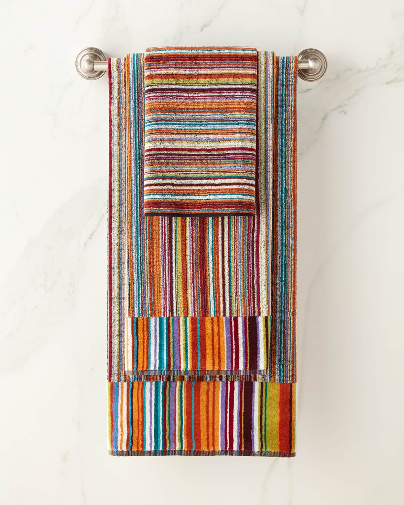 Missoni Home Jazz Hand Towel Neiman Marcus
