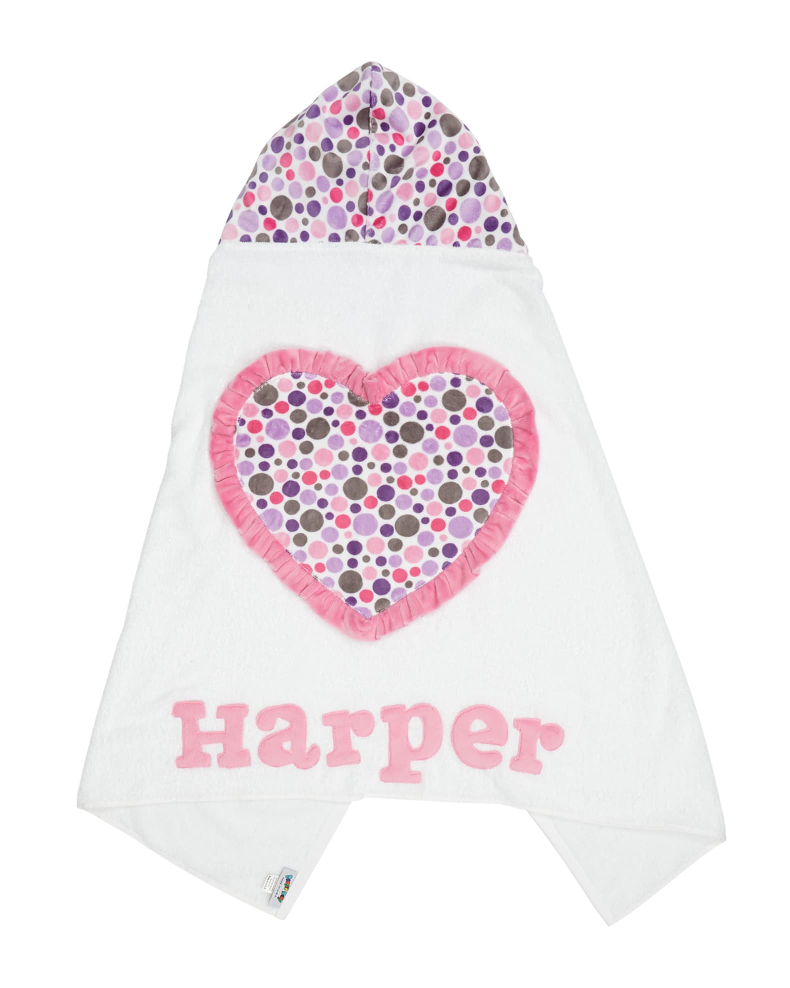 Boogie baby sales hooded towels