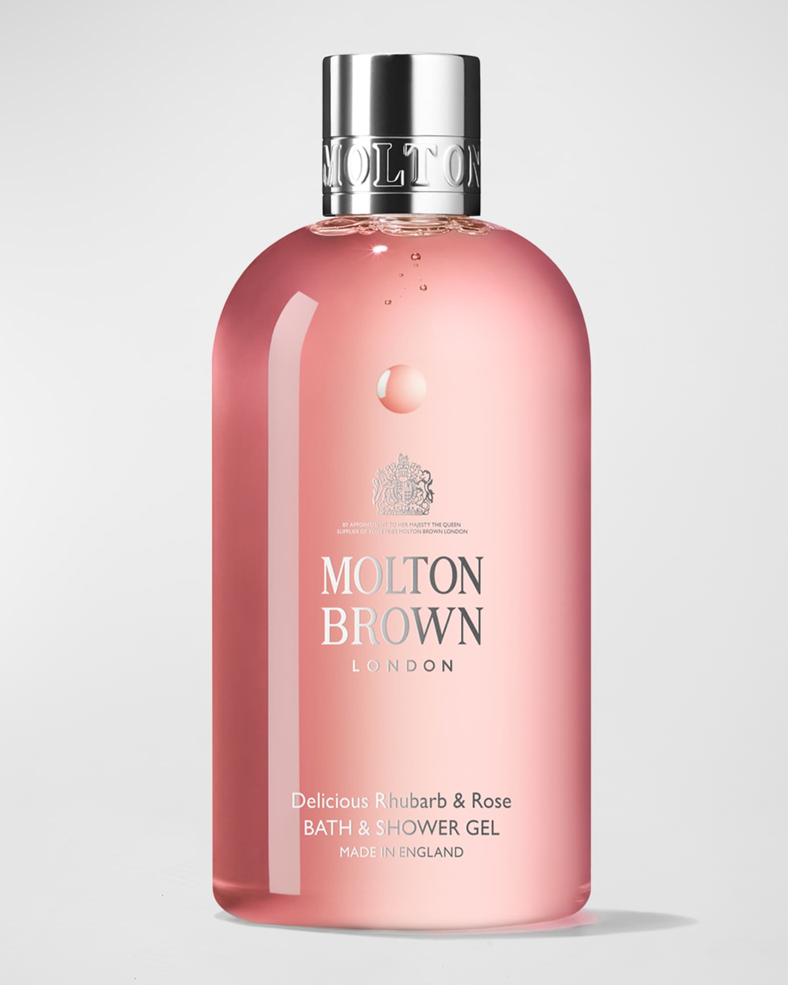 Molton Brown Body Wash & Fragrance at Neiman Marcus