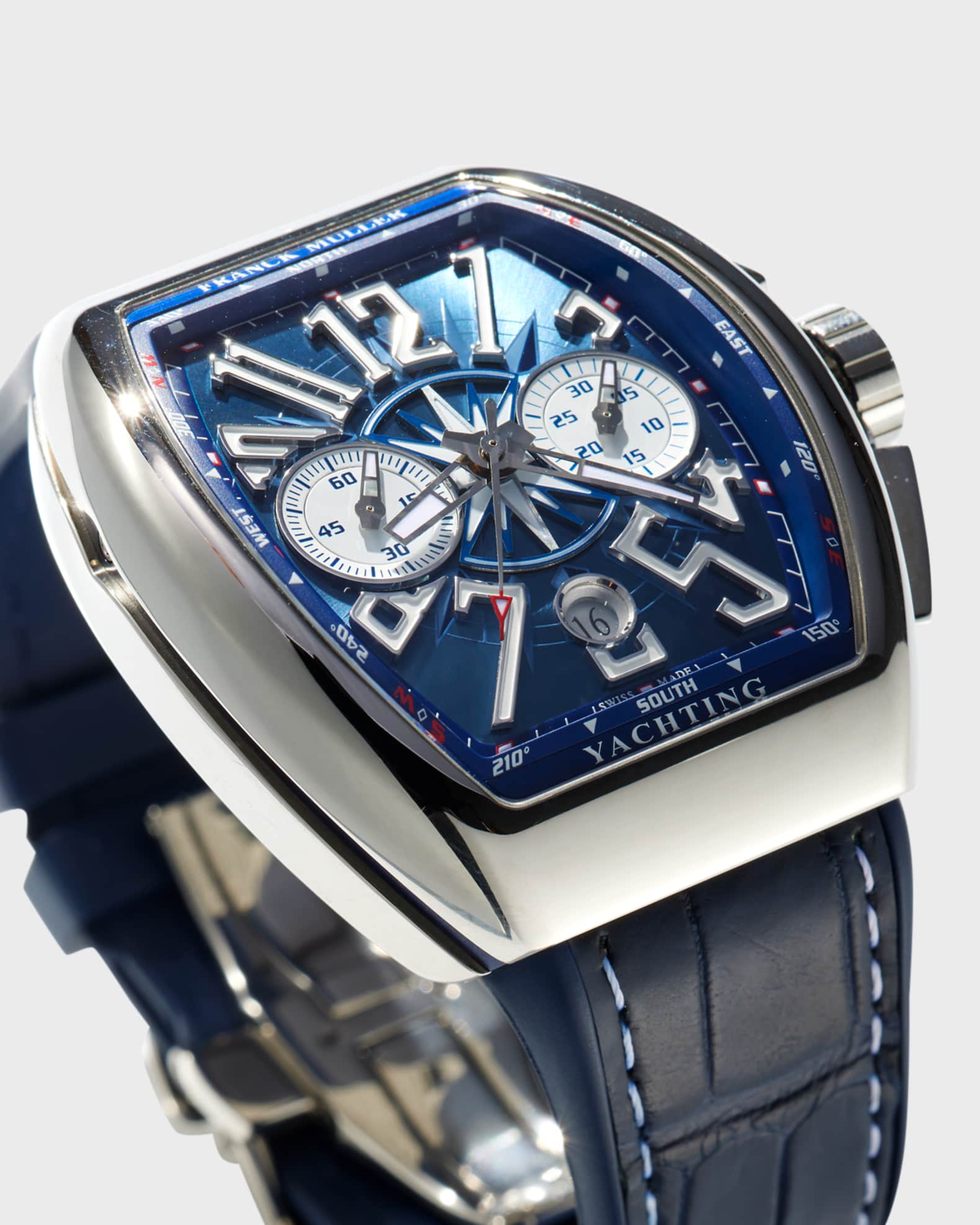 Franck muller neiman marcus hotsell