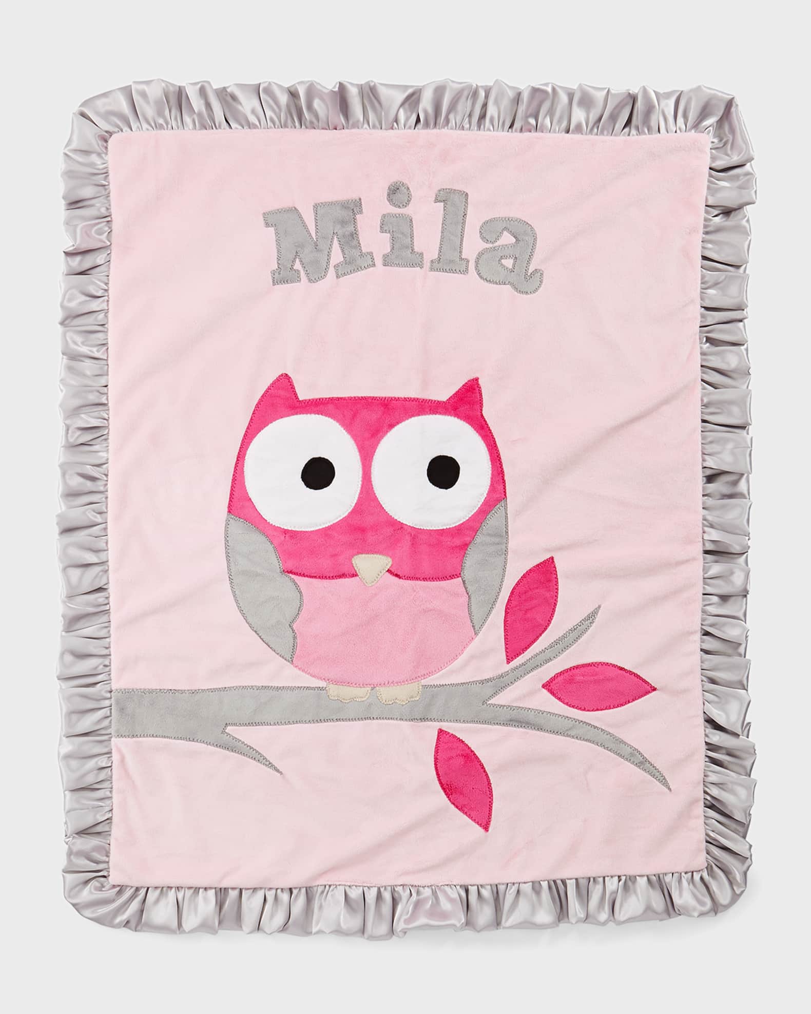 Boogie baby sales blanket