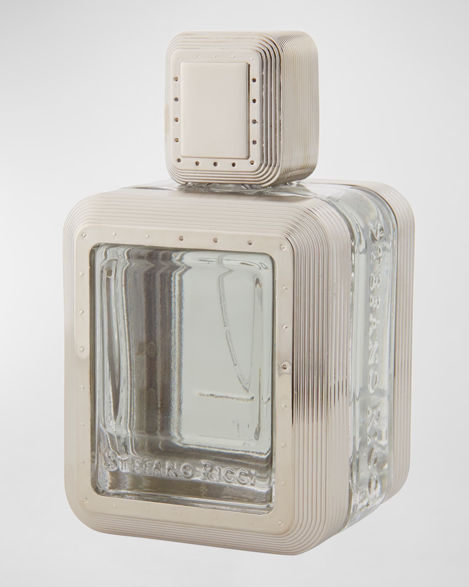 Stefano Ricci Platinum Fragrance for Men 4.2 oz. Neiman Marcus