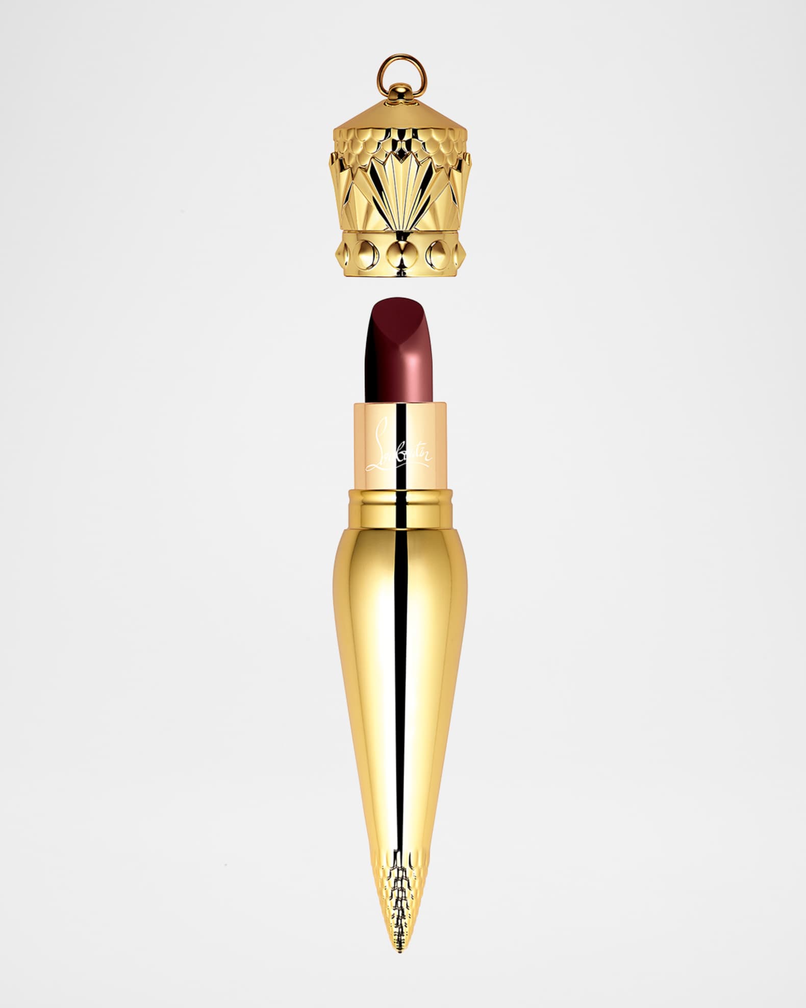 Silky Satin Lip Colour Lipstick 0