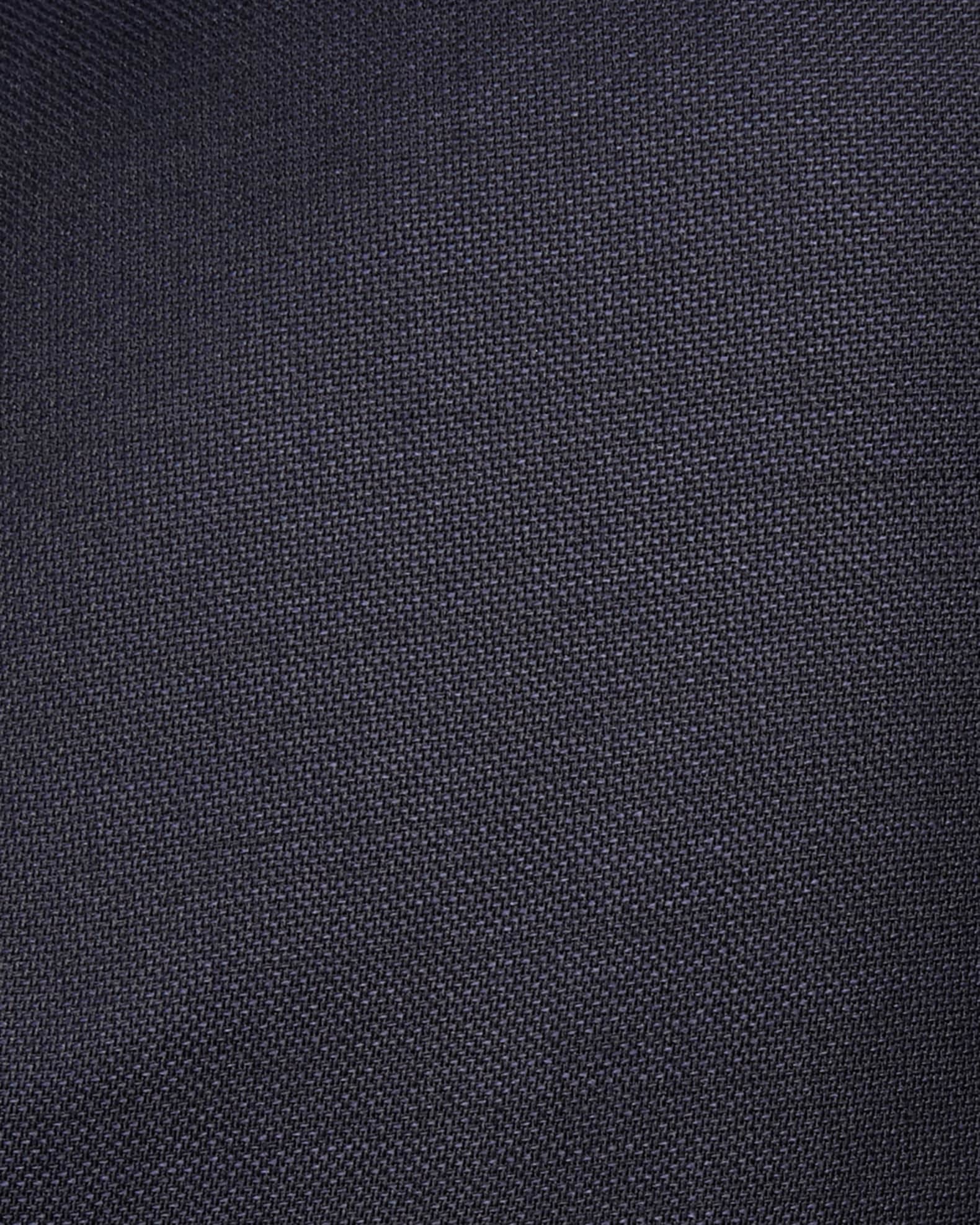 Emporio Armani Two-Button Wool Blazer, Navy | Neiman Marcus
