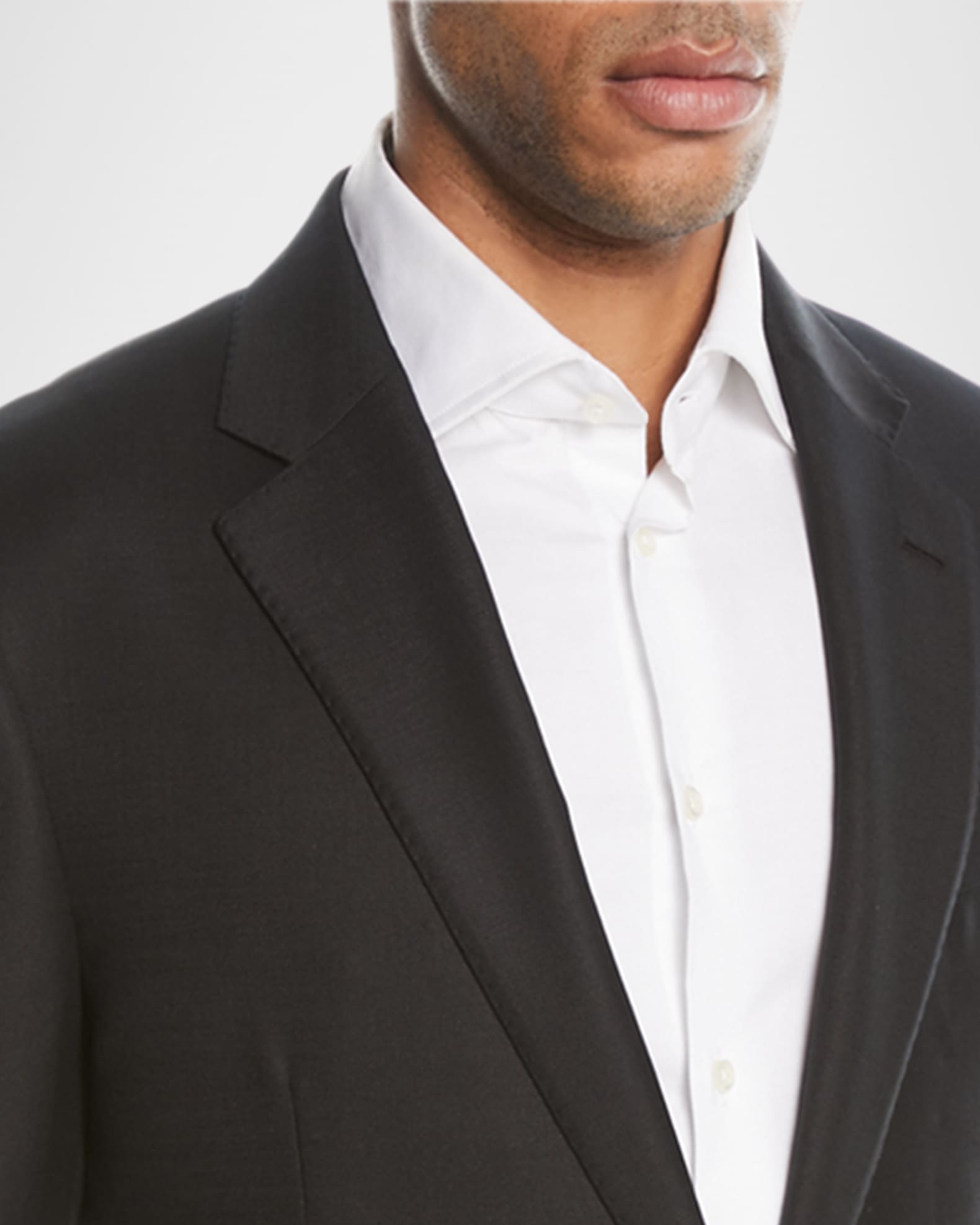 Armani smart jacket new arrivals
