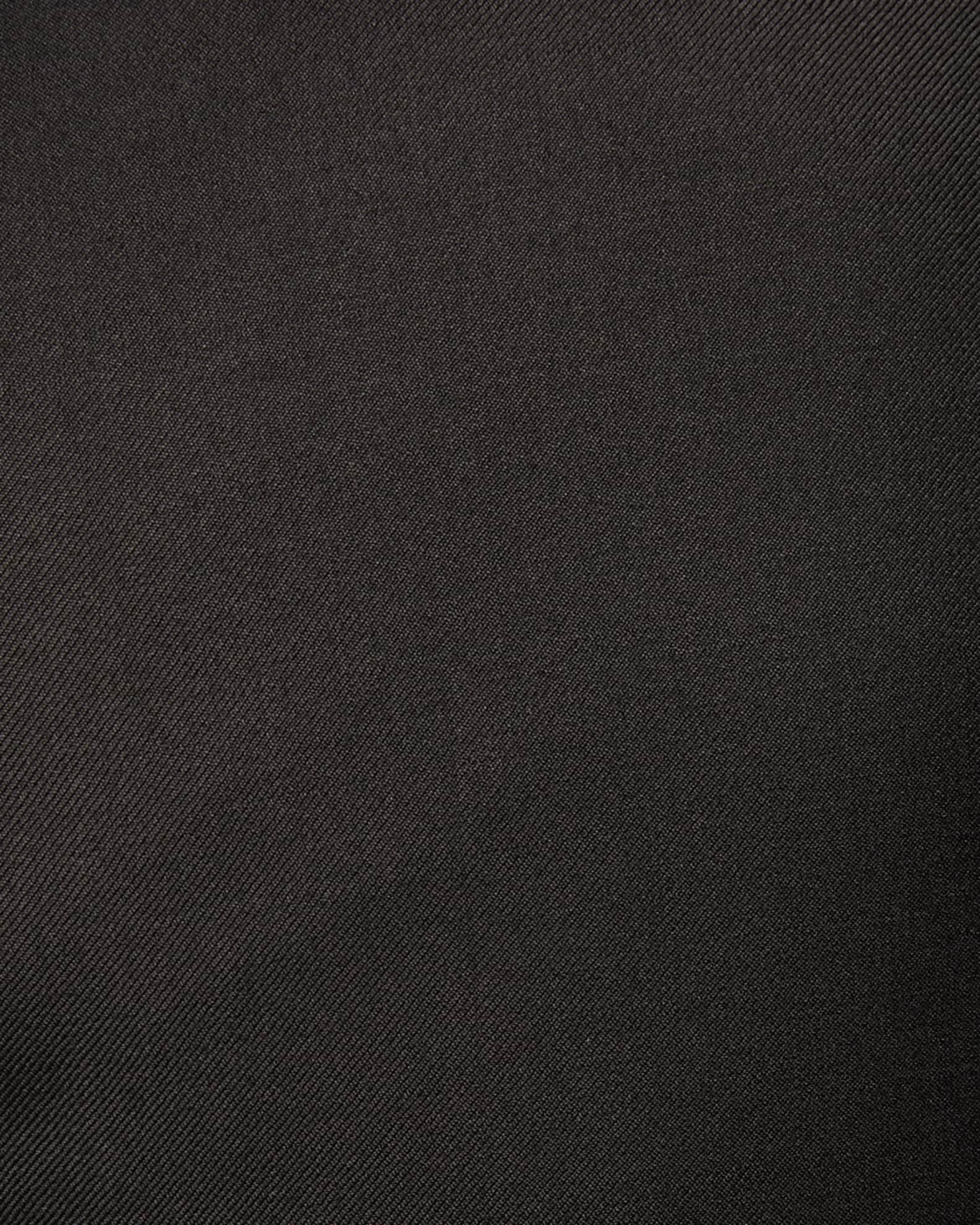 Emporio Armani Super 130s Wool Two-Piece Suit, Black | Neiman Marcus