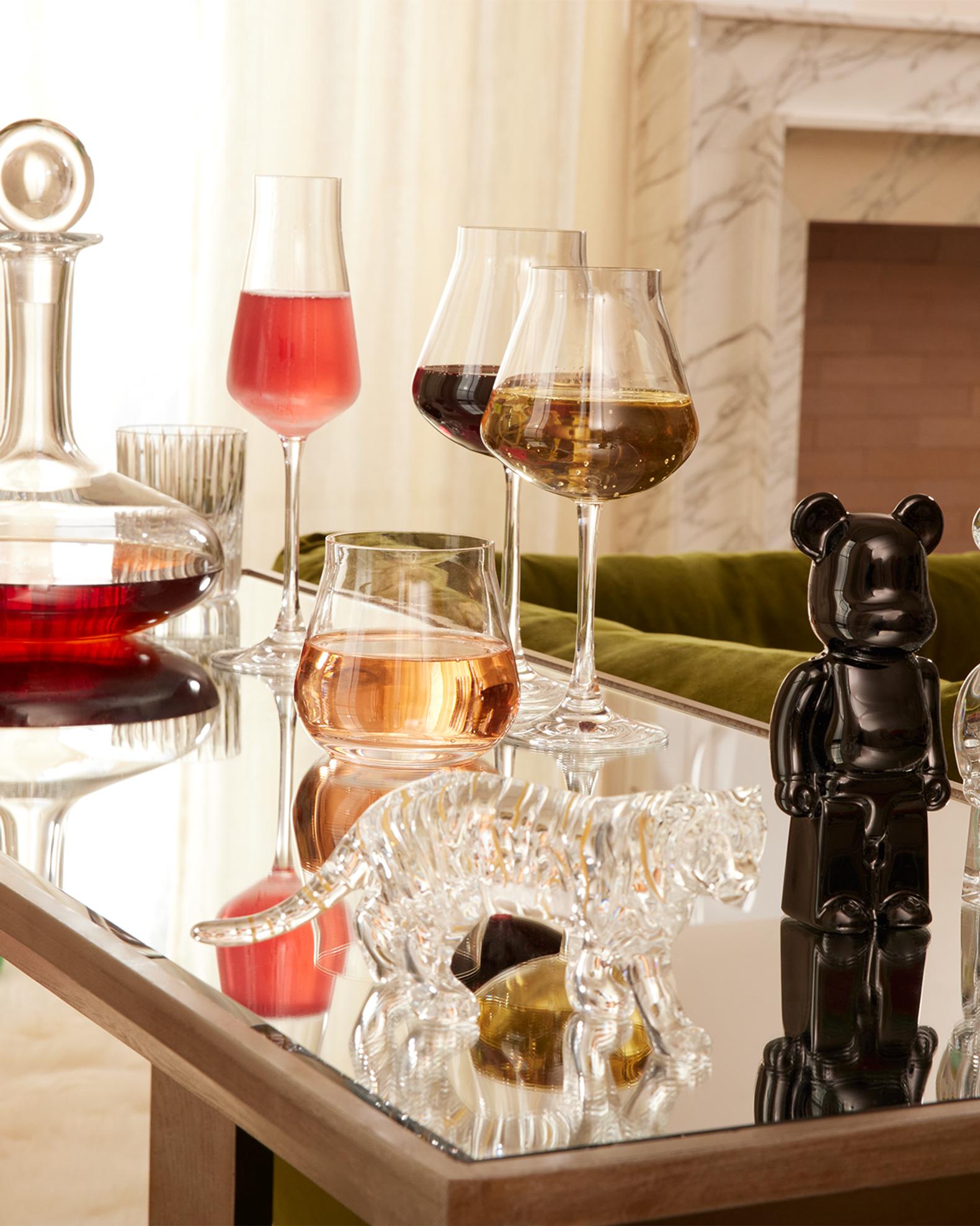 Baccarat Degustation Set | Neiman Marcus