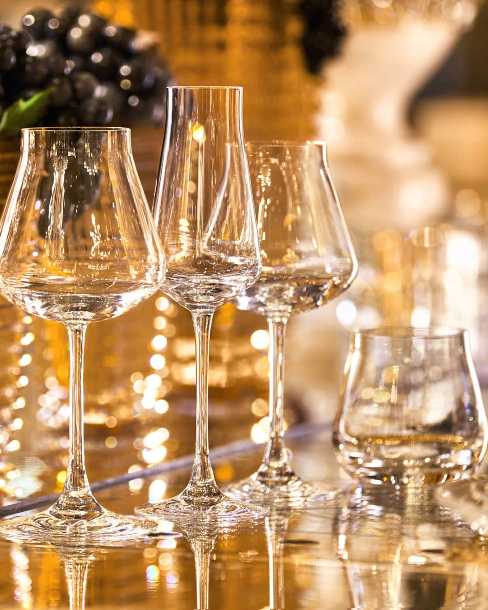 Baccarat Degustation Set | Neiman Marcus