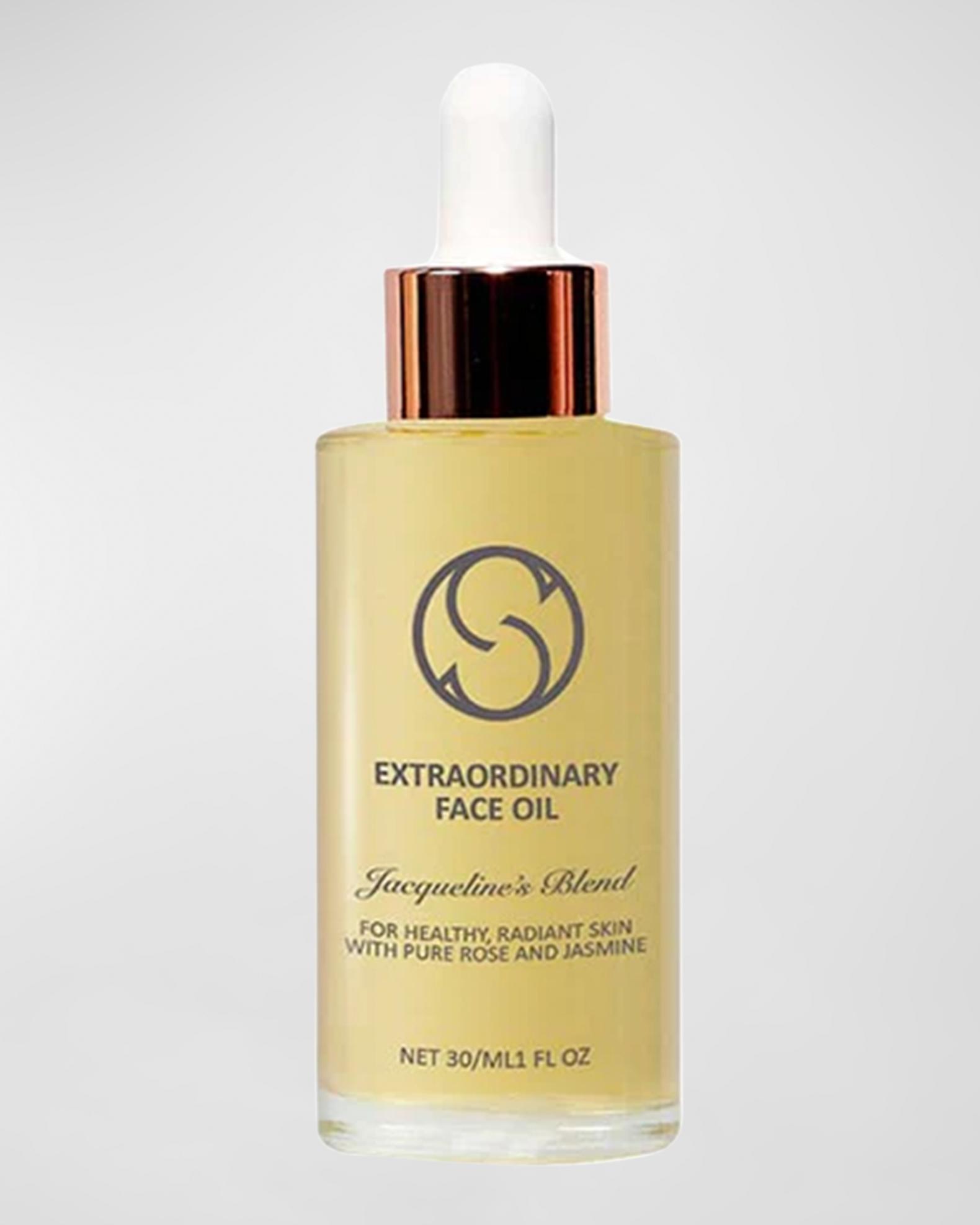 Extraordinary Face Oil Collection | Neiman Marcus