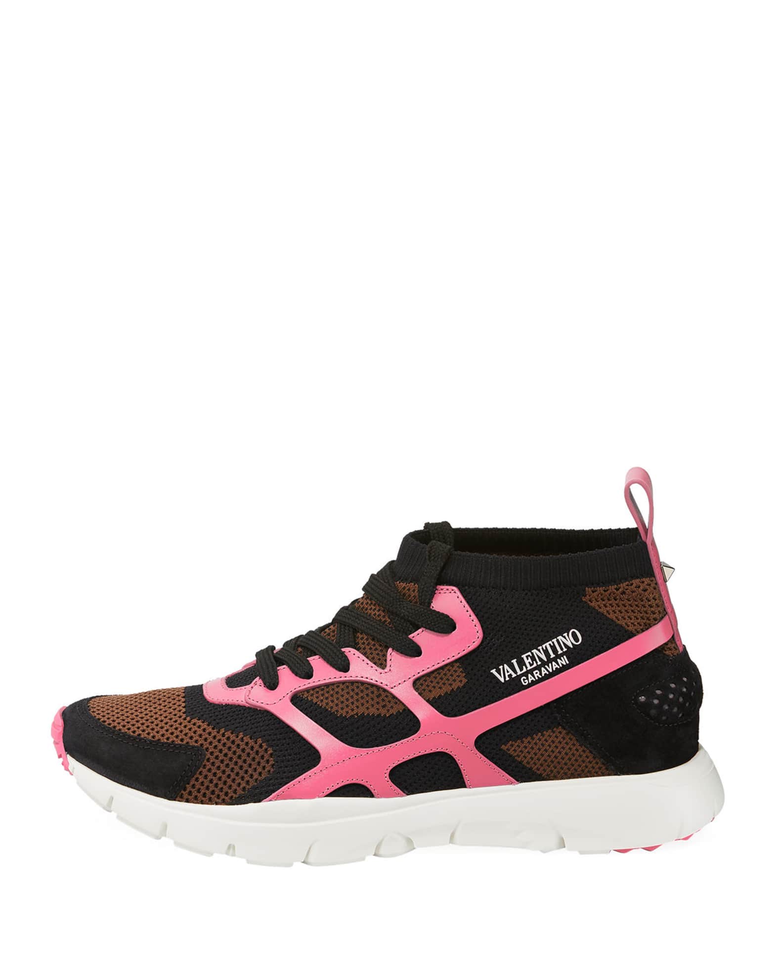 Valentino clearance sock trainers