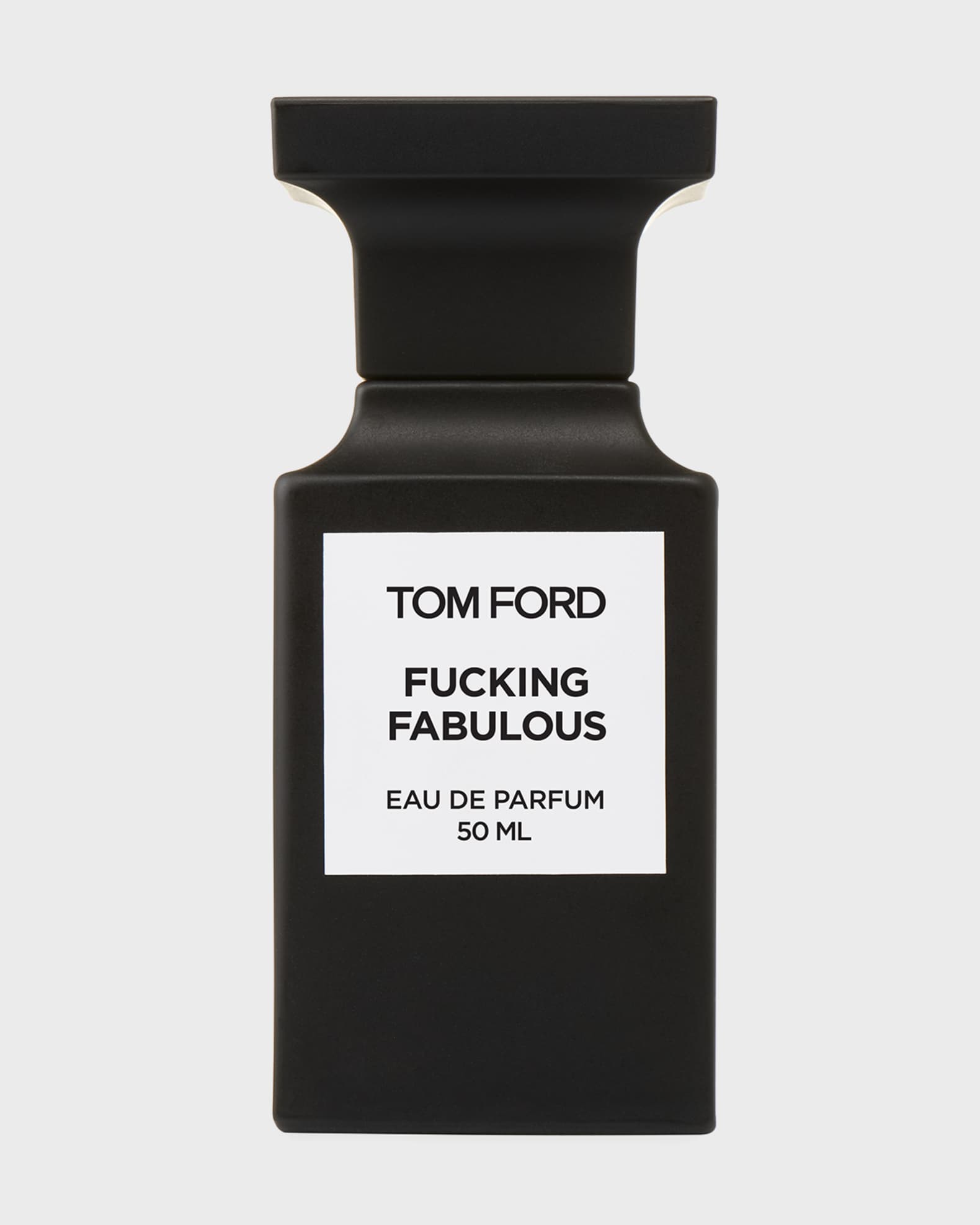 Fabulous Eau de Parfum Fragrance 0