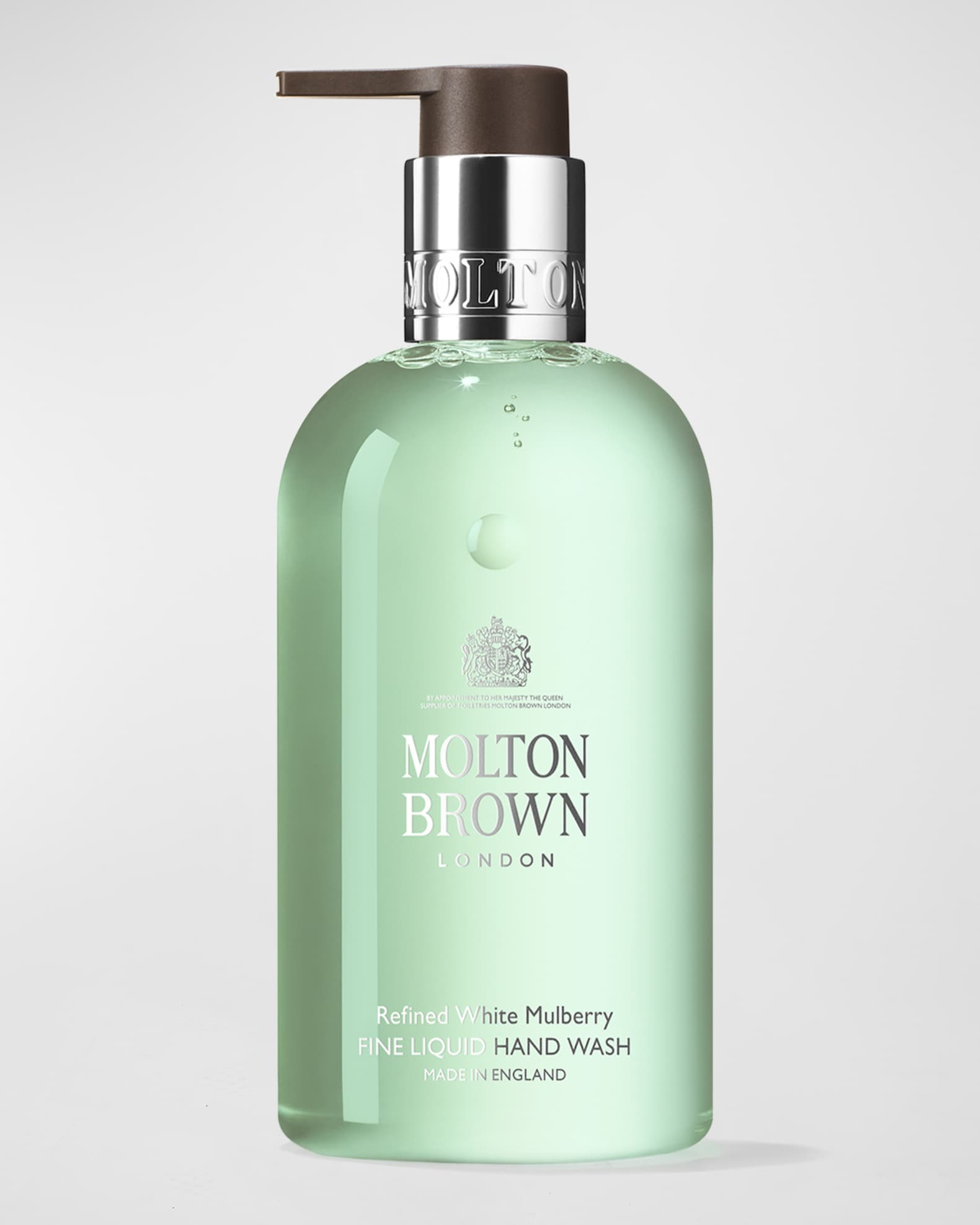Refined White Mulberry Fine Liquid Hand Wash 0