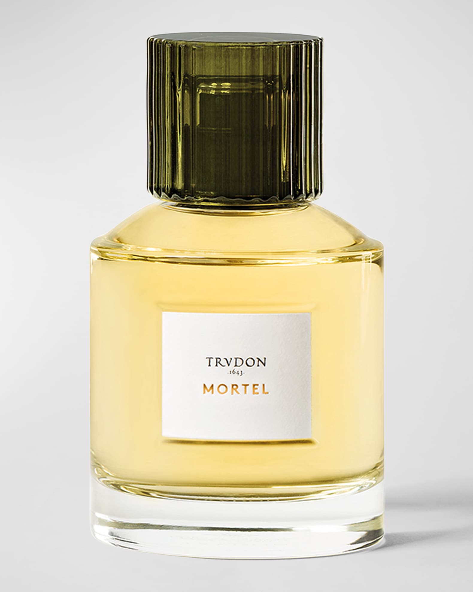 Trudon Mortel Eau De Parfum, 3.4 oz. Neiman Marcus