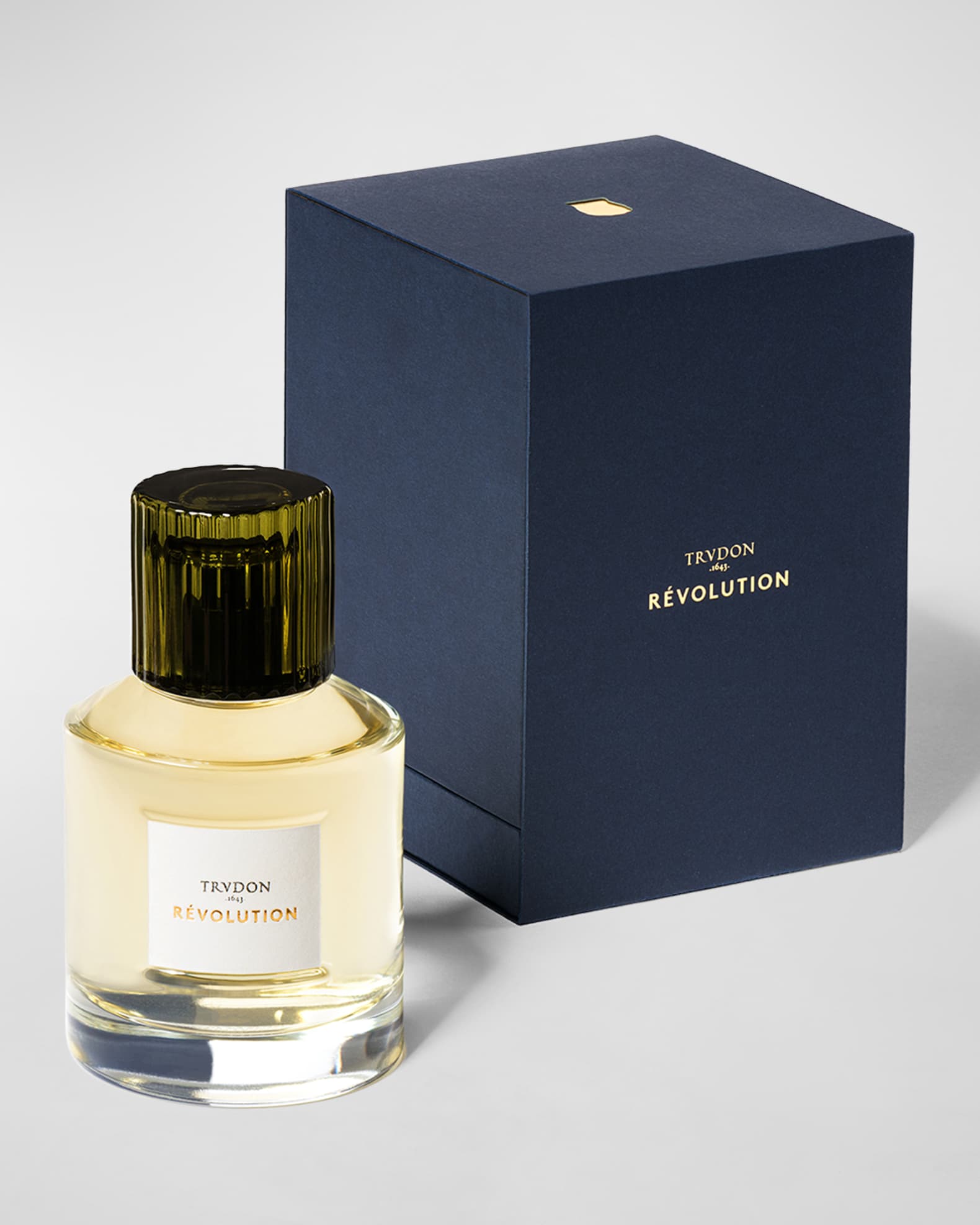 Trudon Revolution Eau de Parfum - 100 ml | Neiman Marcus