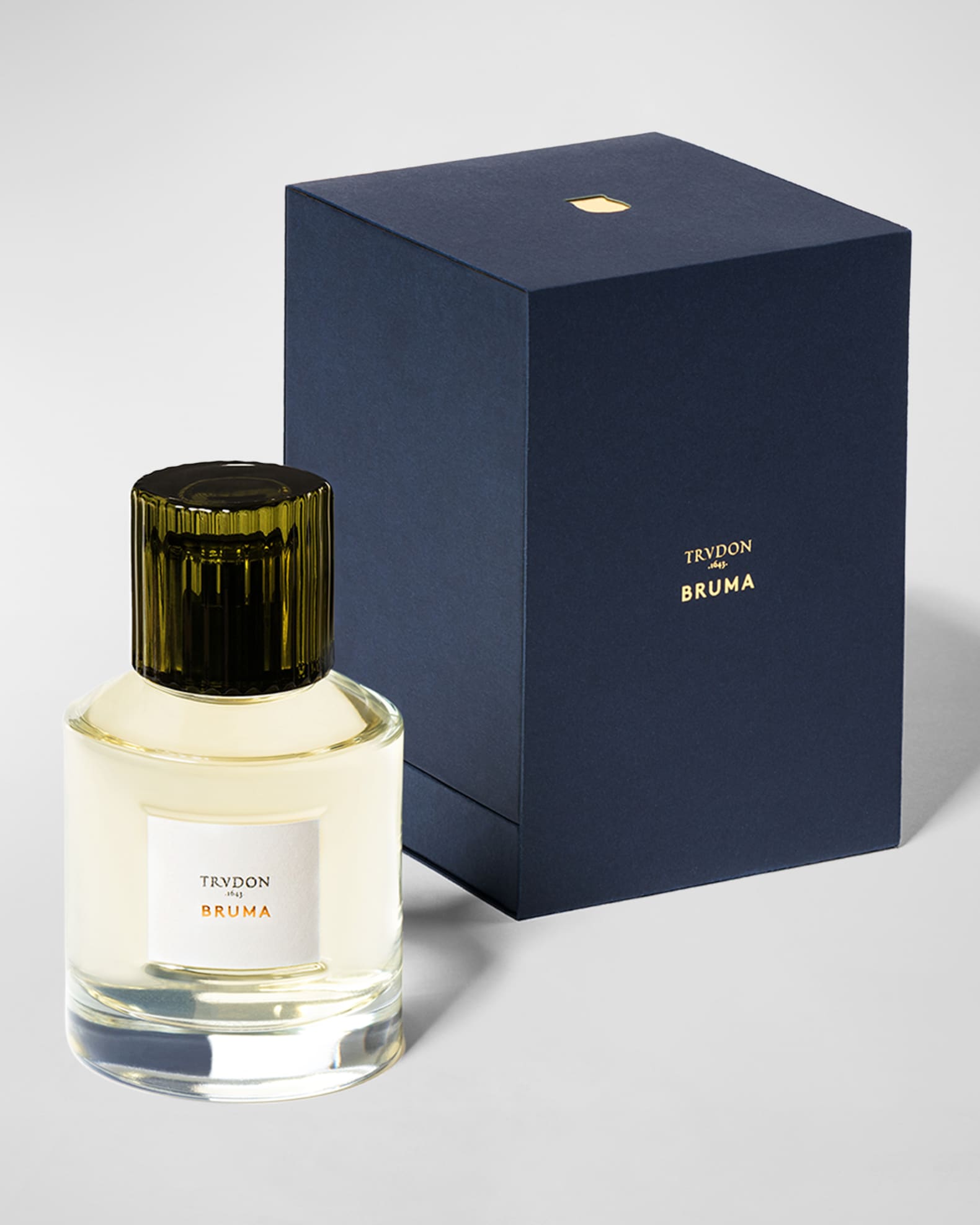Bruma Eau de Parfum, 3.4 oz. 1