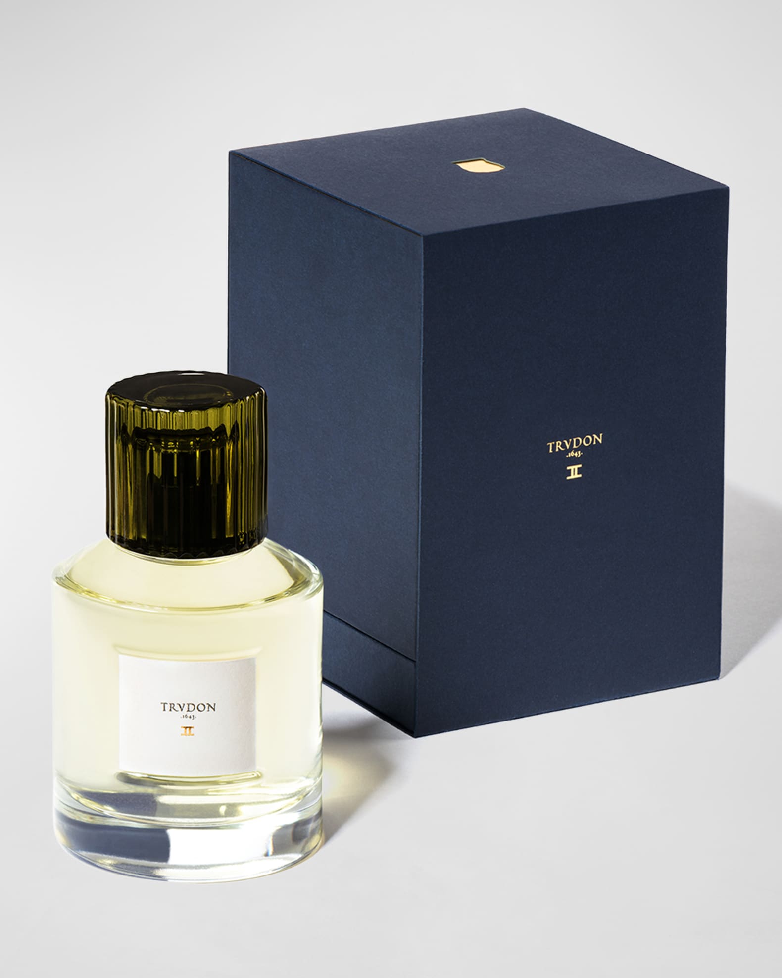 II Eau De Parfum, 3.4 oz. 1
