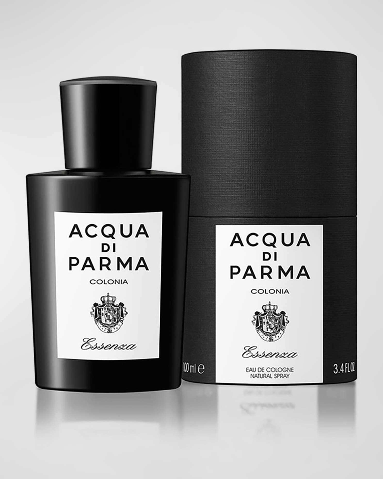 Colonia Essenza Eau de Cologne 1