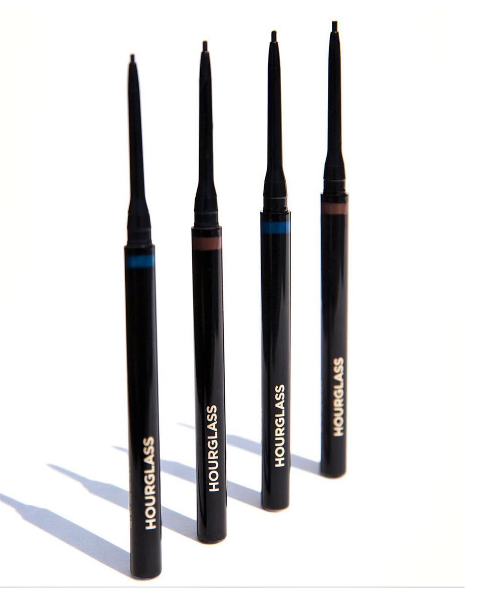 1.5MM™ Mechanical Gel Eye Liner - 3 Pack – Hourglass Cosmetics