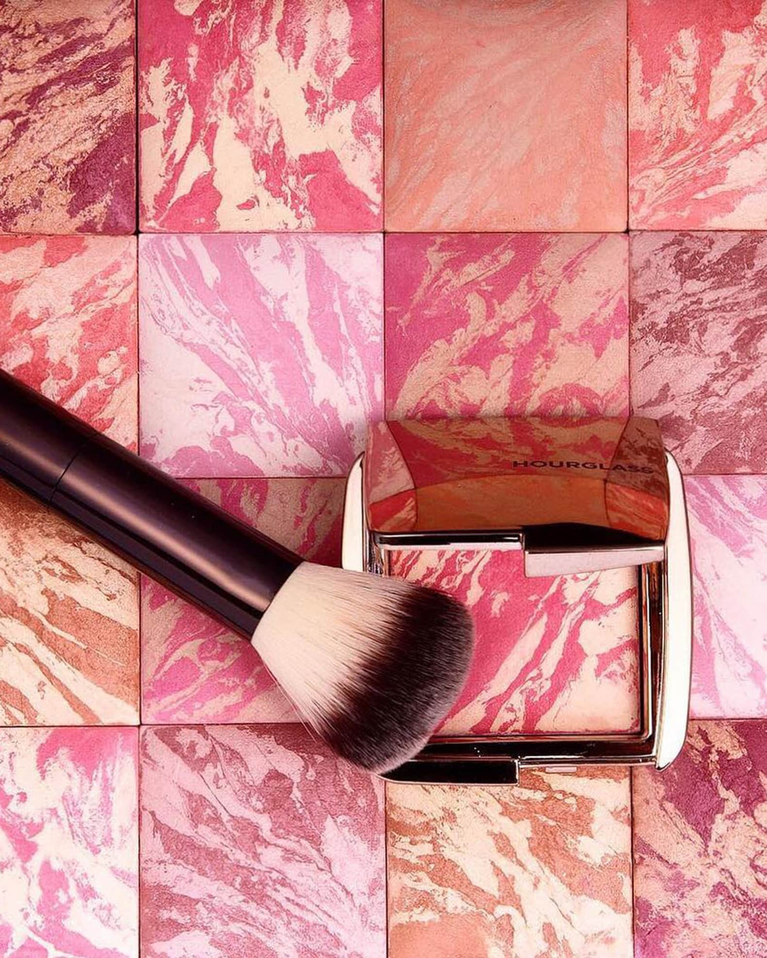 Ambient Lighting Blush 1