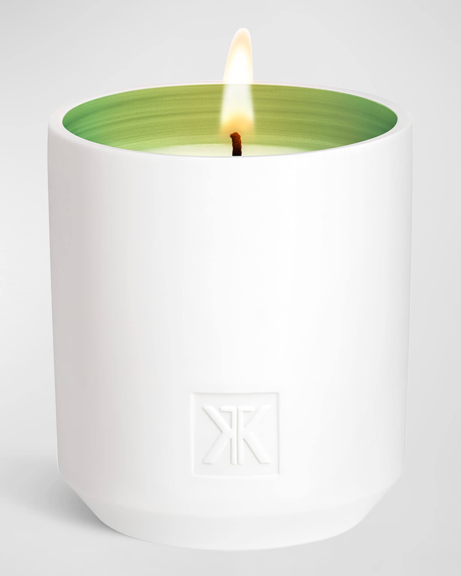La Trouverie Scented Candle, 9.8 oz. 0