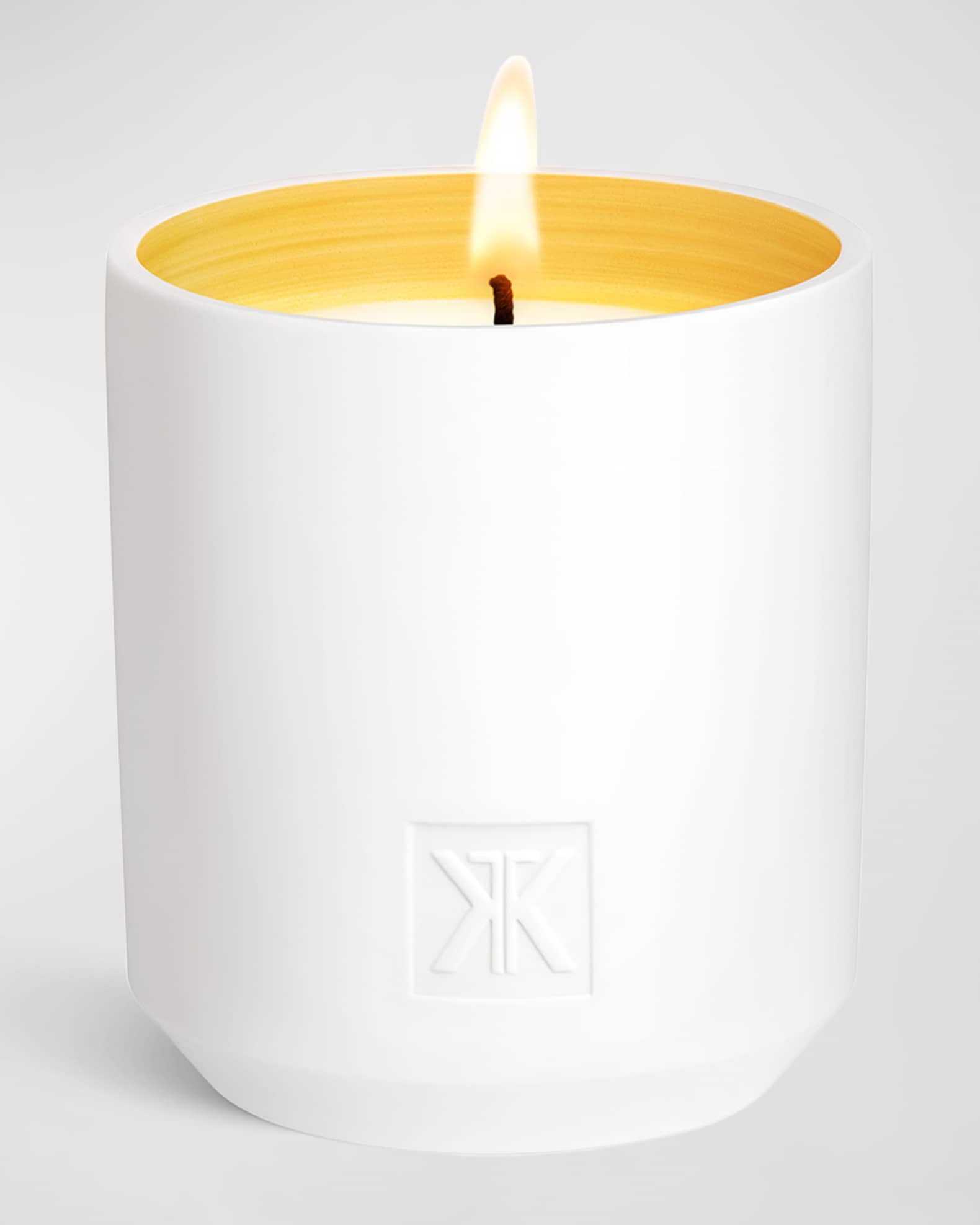 Les Tamaris Scented Candle, 9.8 oz. 0
