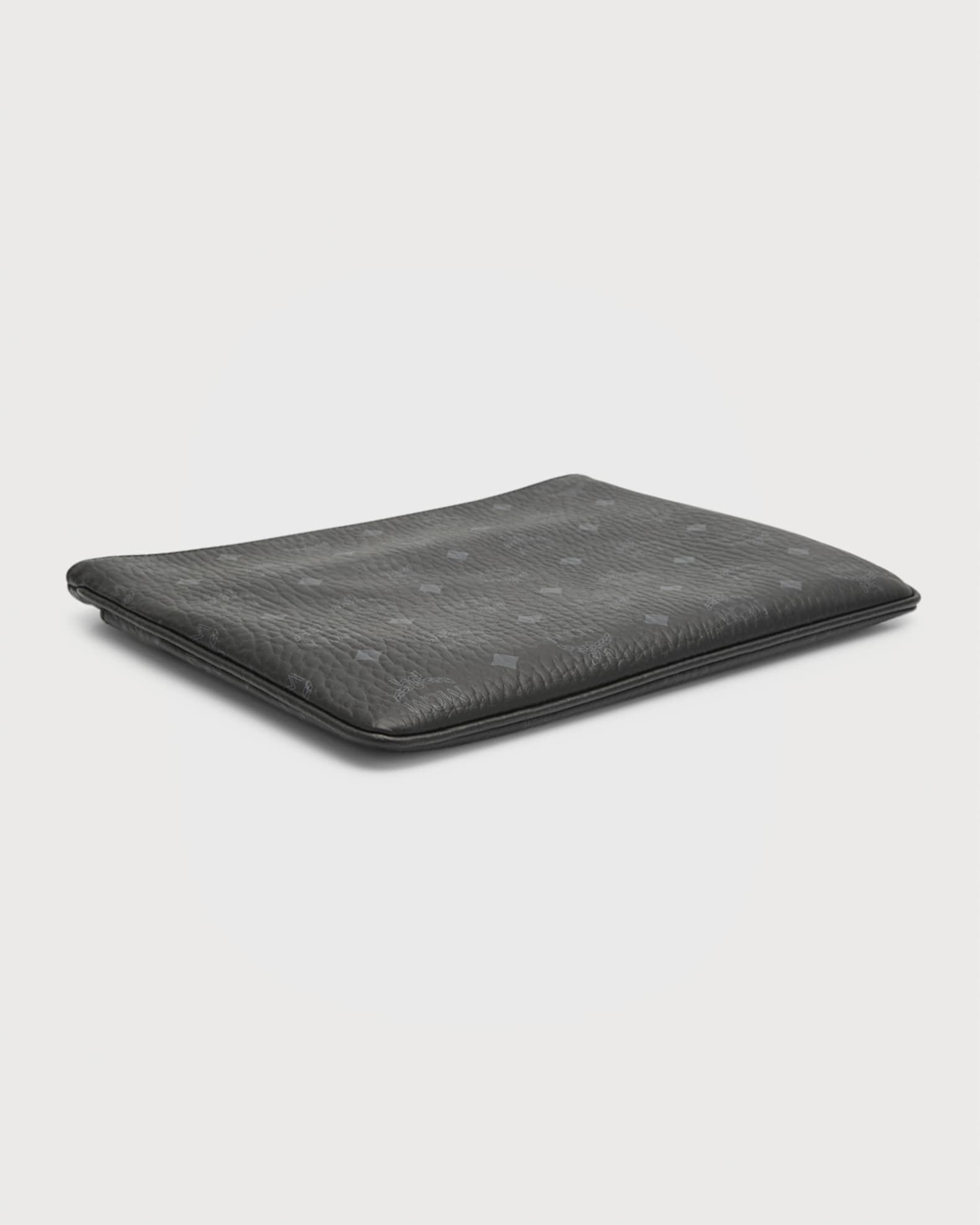 Medium Logo Crossbody Pouch Bag 1