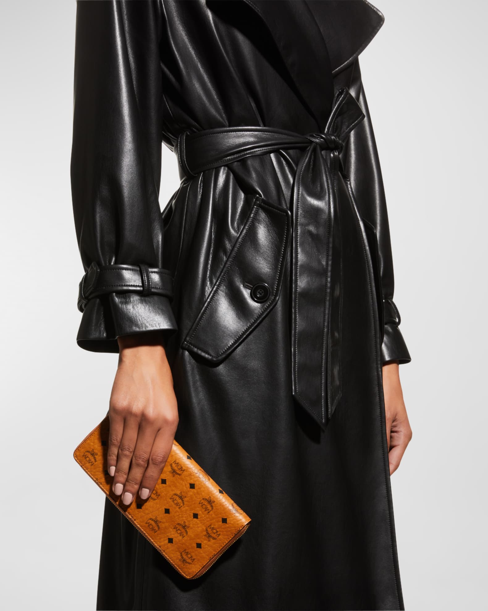 Neiman marcus mcm top