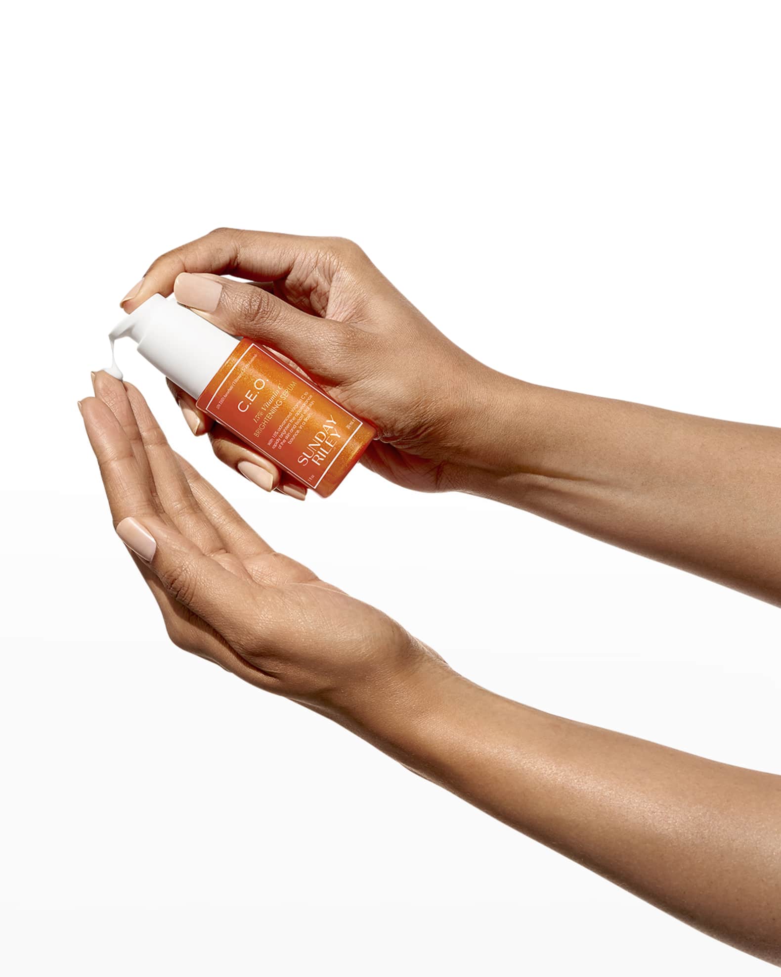 Sunday Riley Modern Skincare C.E.O Vitamin C Brightening Serum, 1 oz