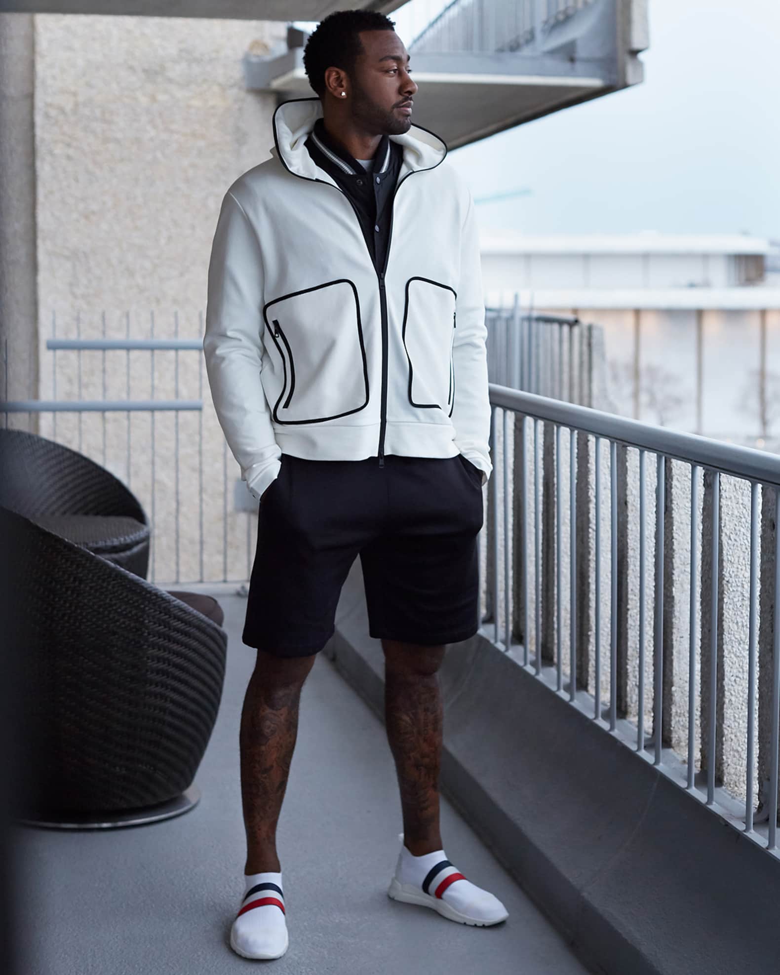 Moncler adon sneakers shop