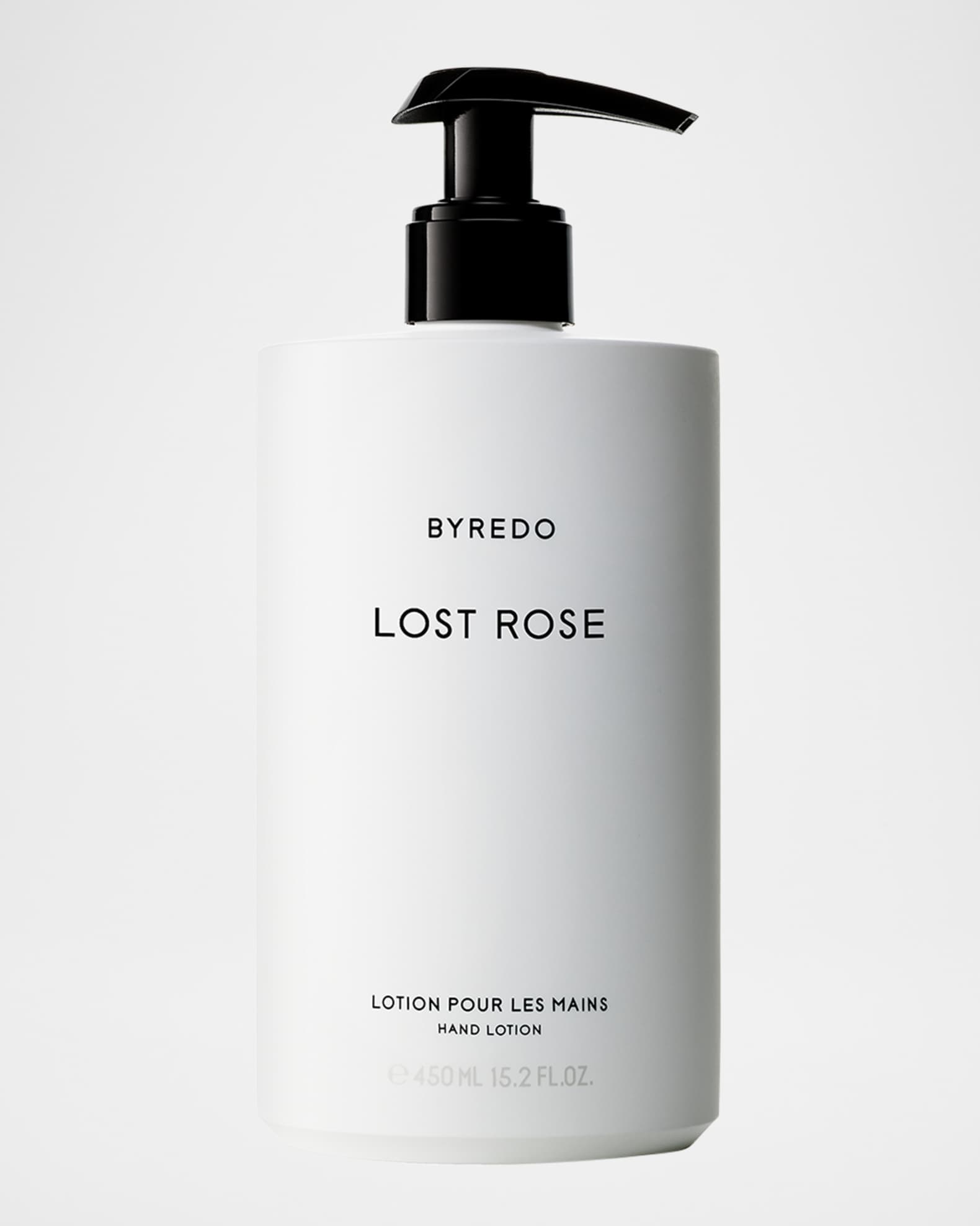 Lost Rose Hand Lotion 0