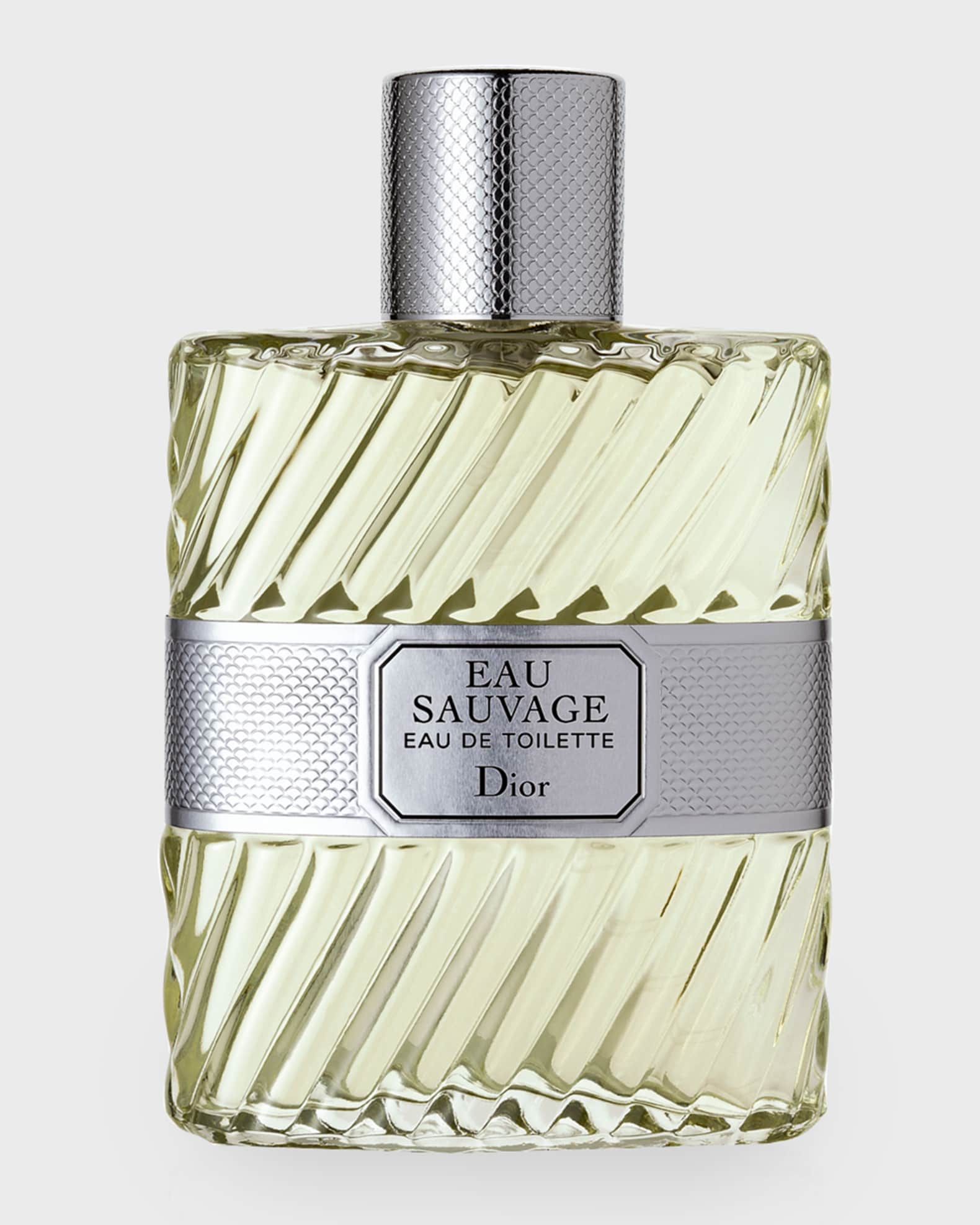 Sauvage dior 1.7 oz