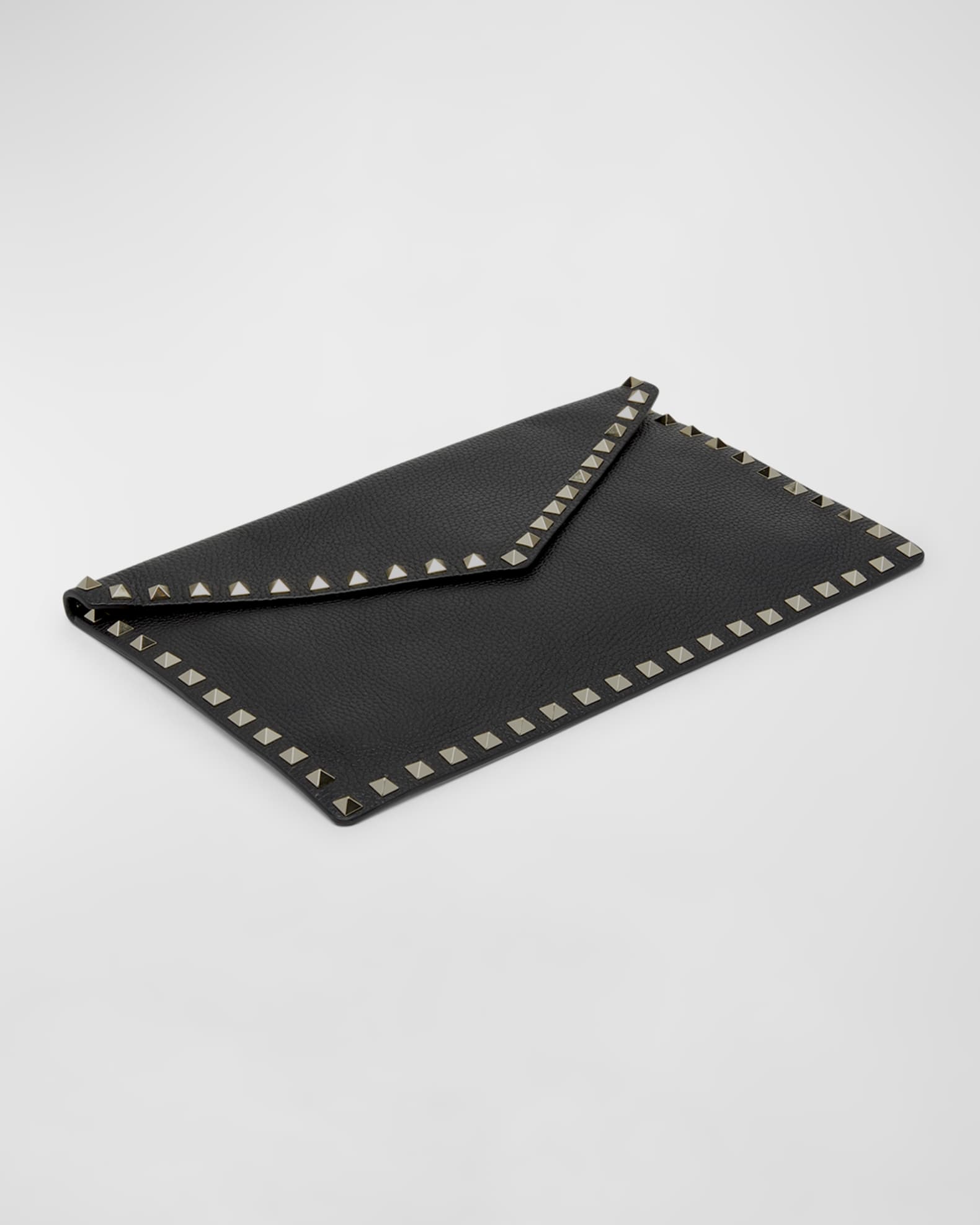 Valentino envelope pouch on sale
