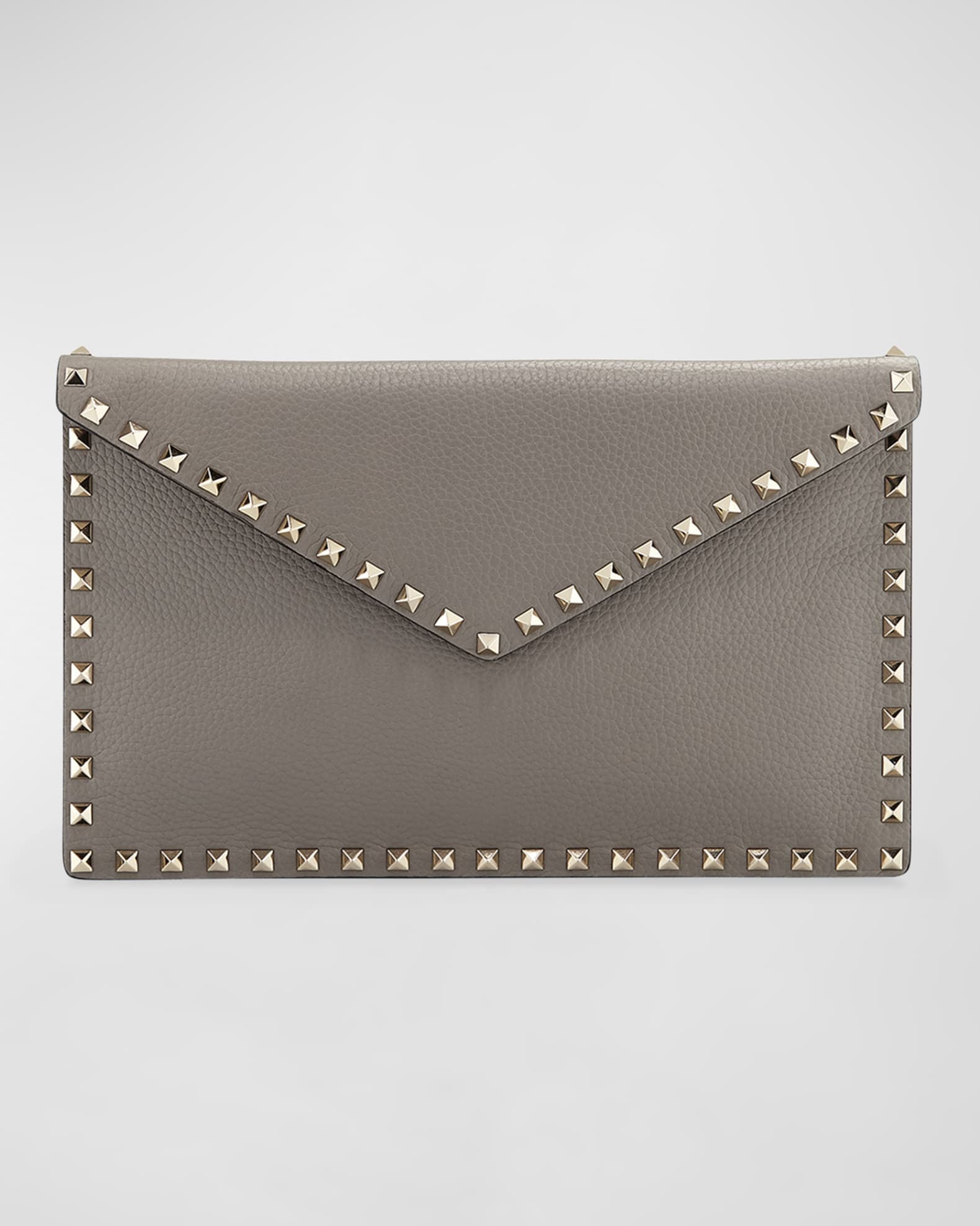 美品 VALENTINO ヴァレンティノ ROCKSTUD Clutch 15620650_50325872_600.jpg