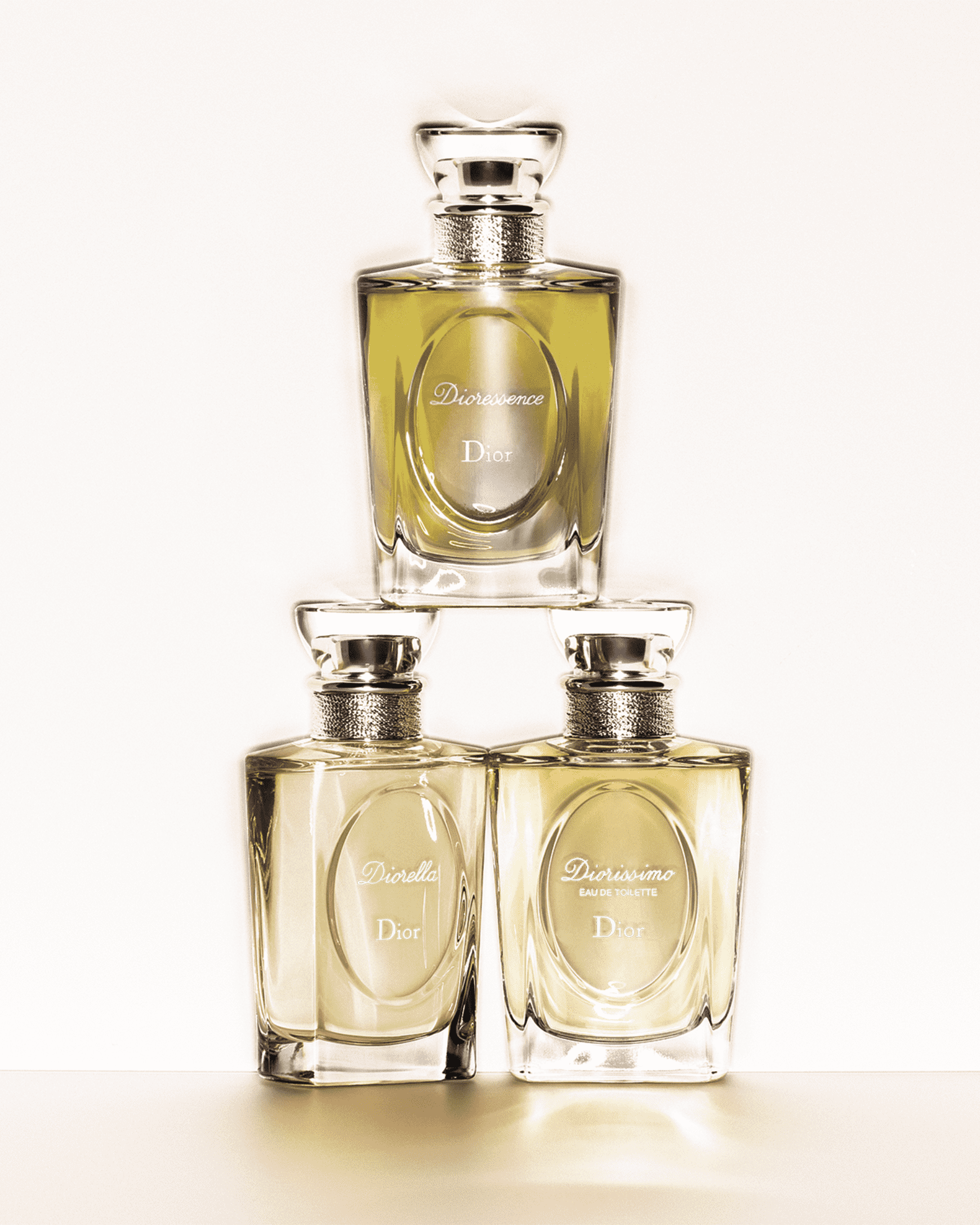Dior diorissimo eau de toilette hot sale