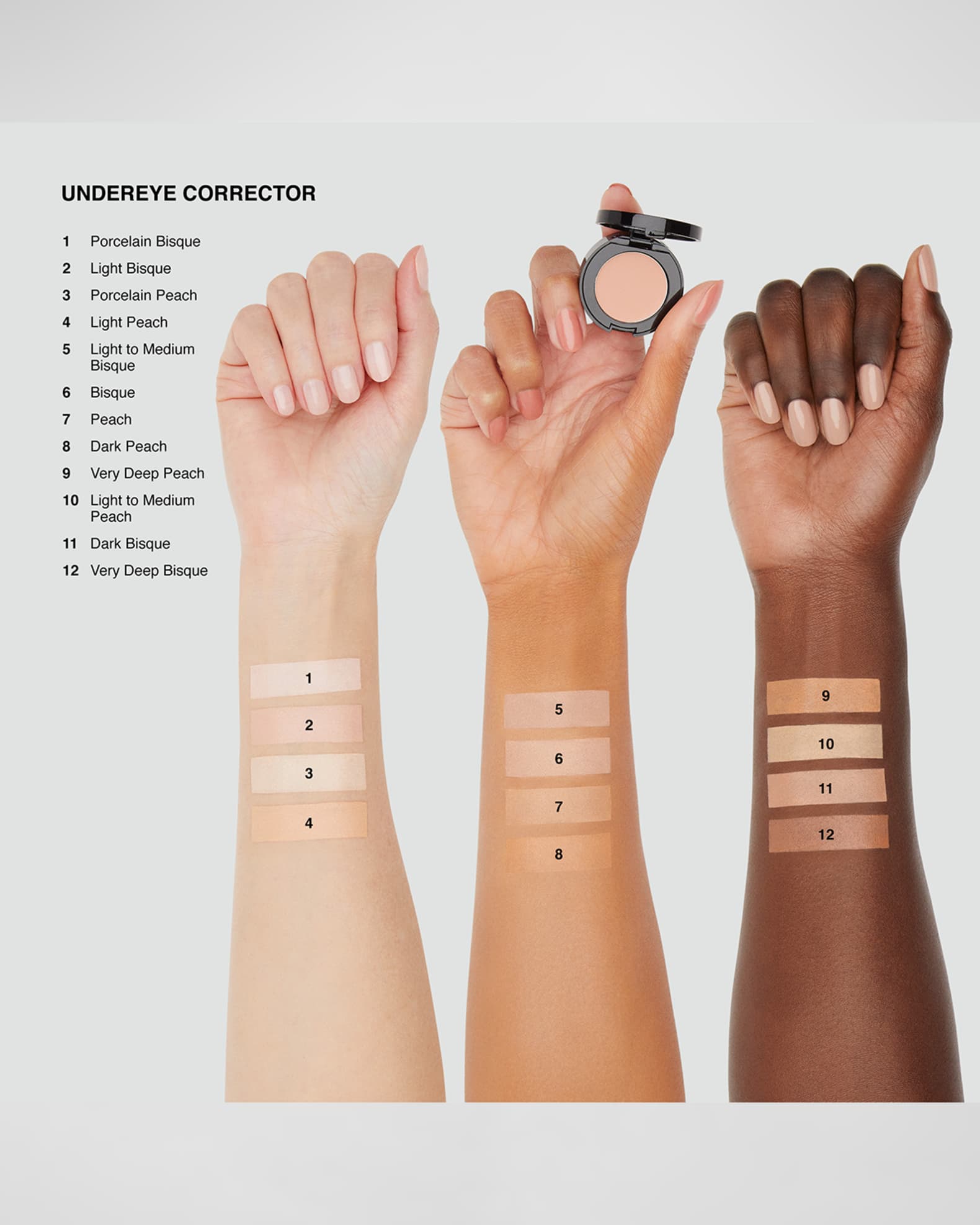 Bobbi Brown Under Eye Corrector Neiman Marcus