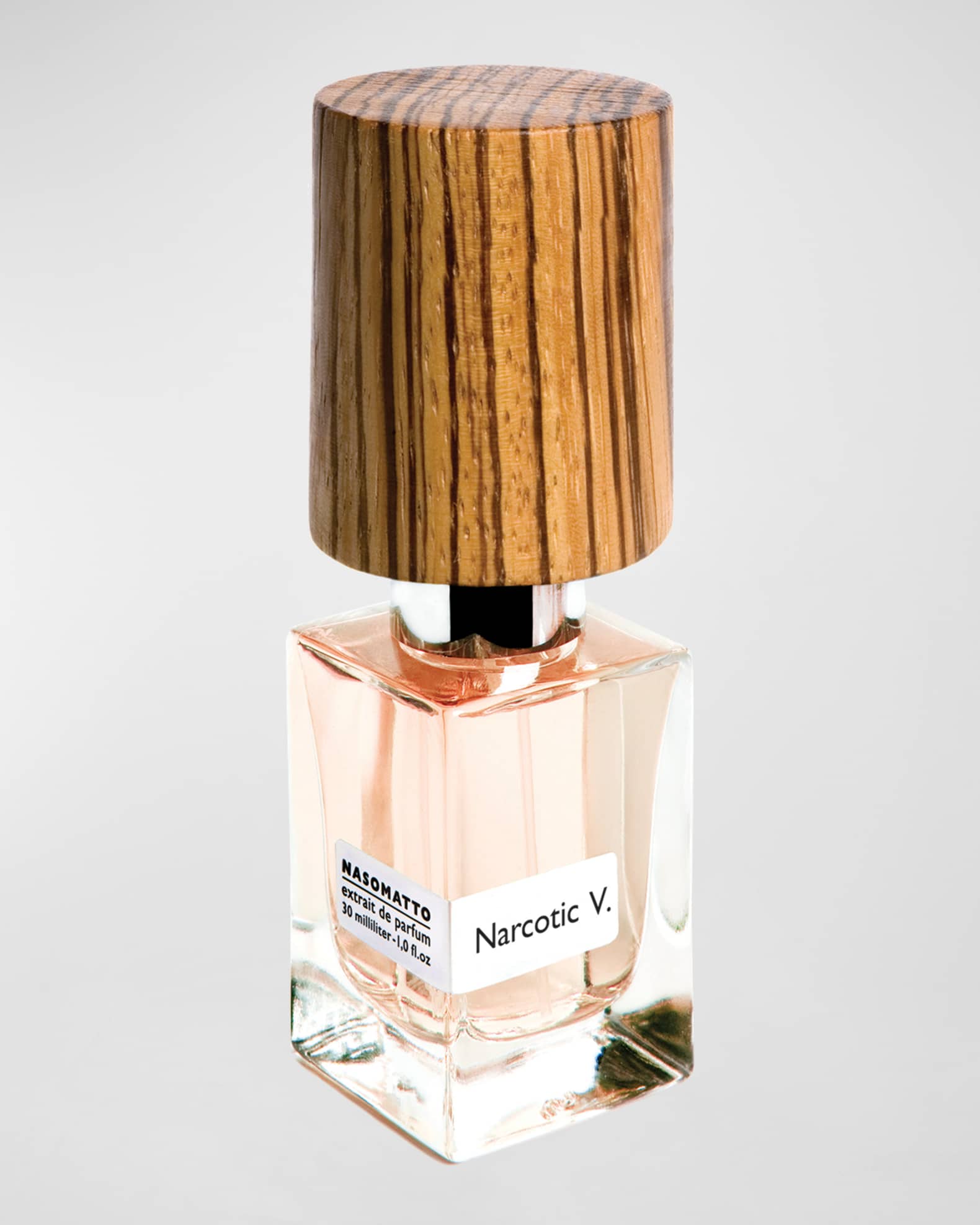 1 oz. Narcotic V. Extrait de Parfum 0