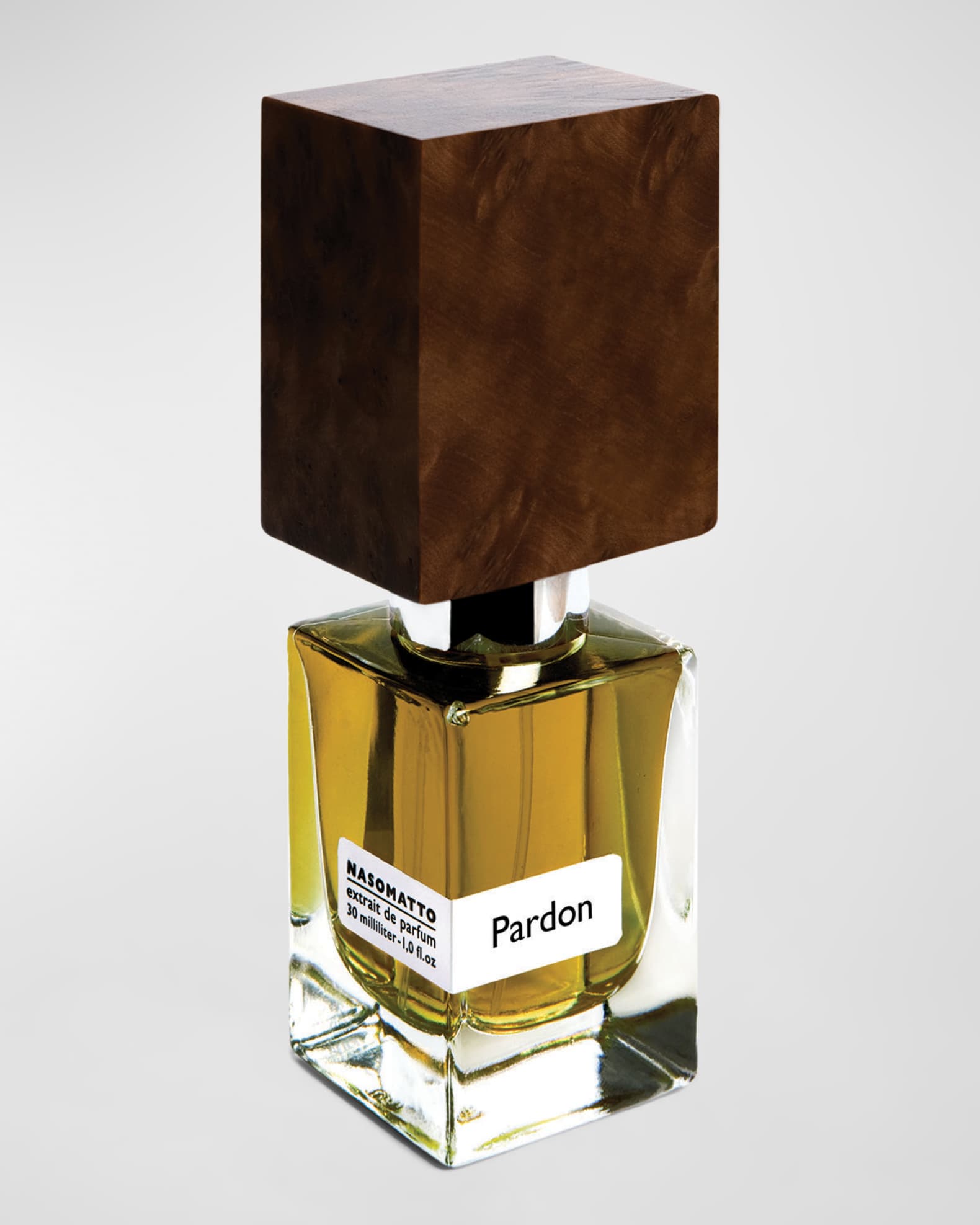 1 oz. Pardon Extrait de Parfum 1