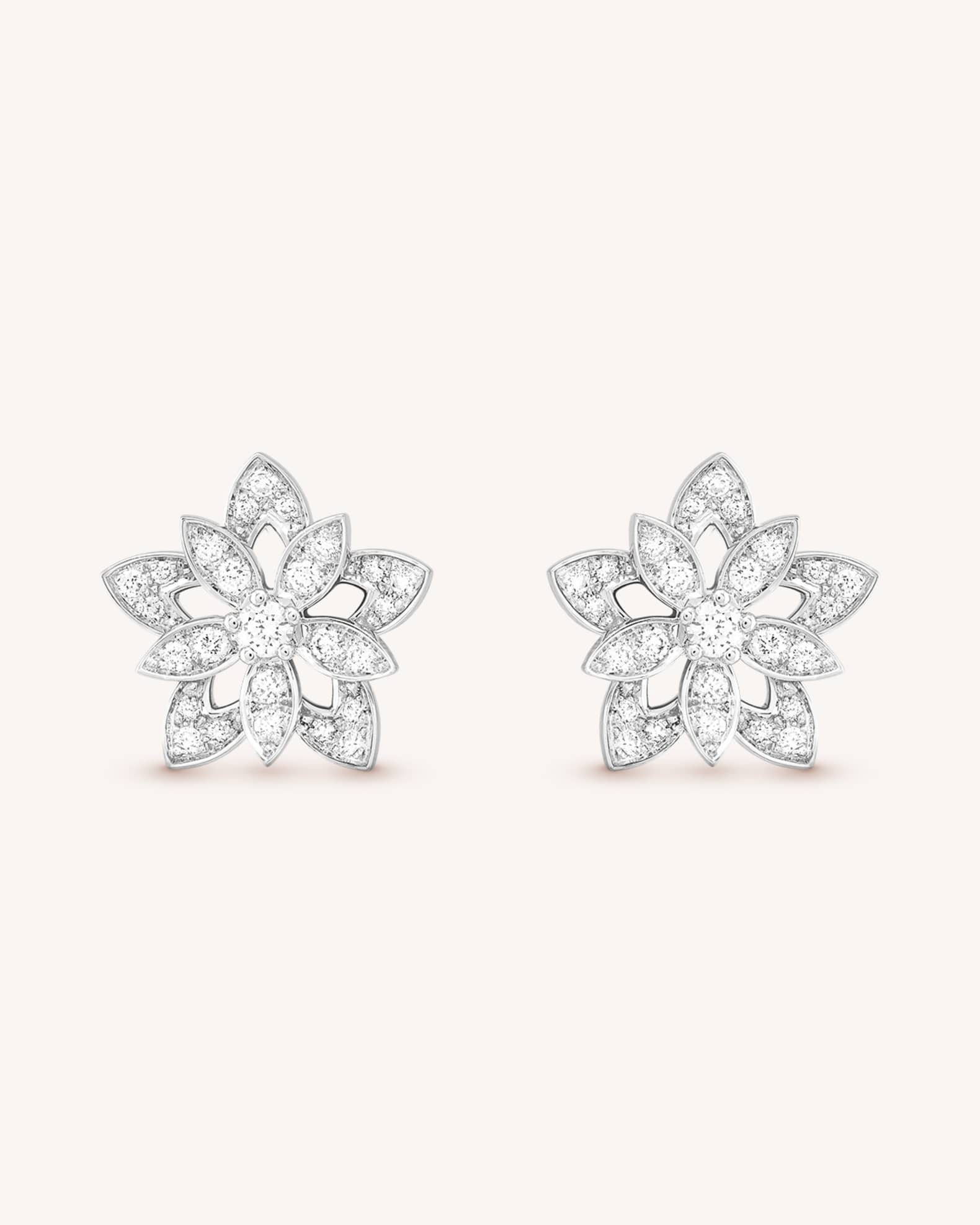 Van cleef and arpels earrings neiman marcus sale