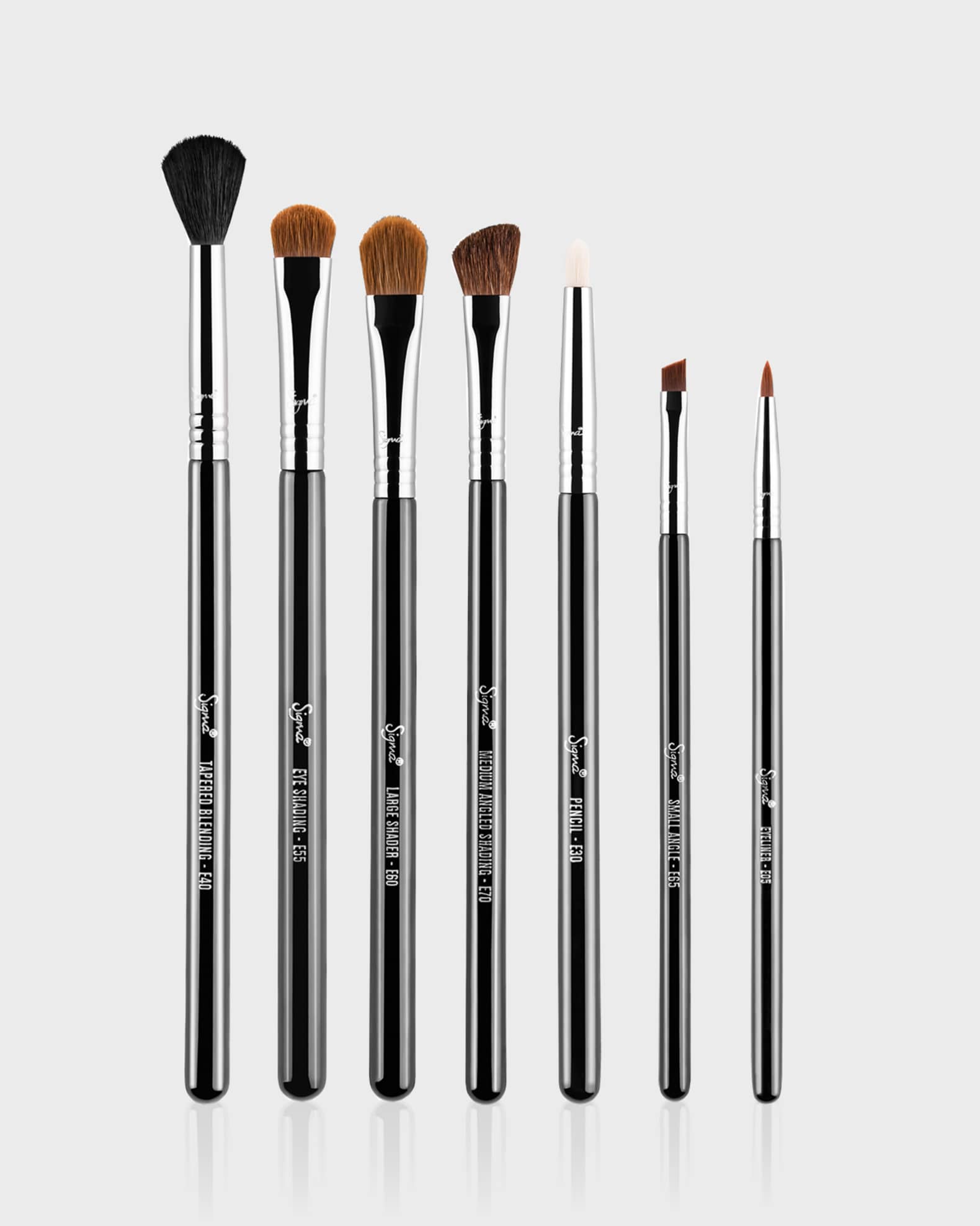Basic Eyes Kit ($111.00 Value) 0