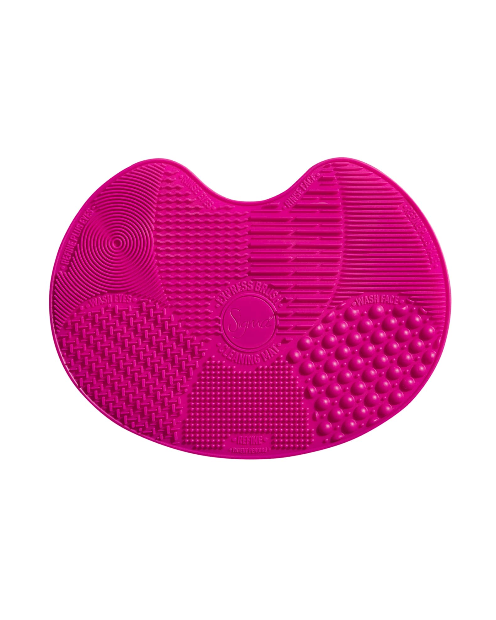 Sigma Beauty Sigma Spa® Express Brush Cleaning Mat Neiman Marcus