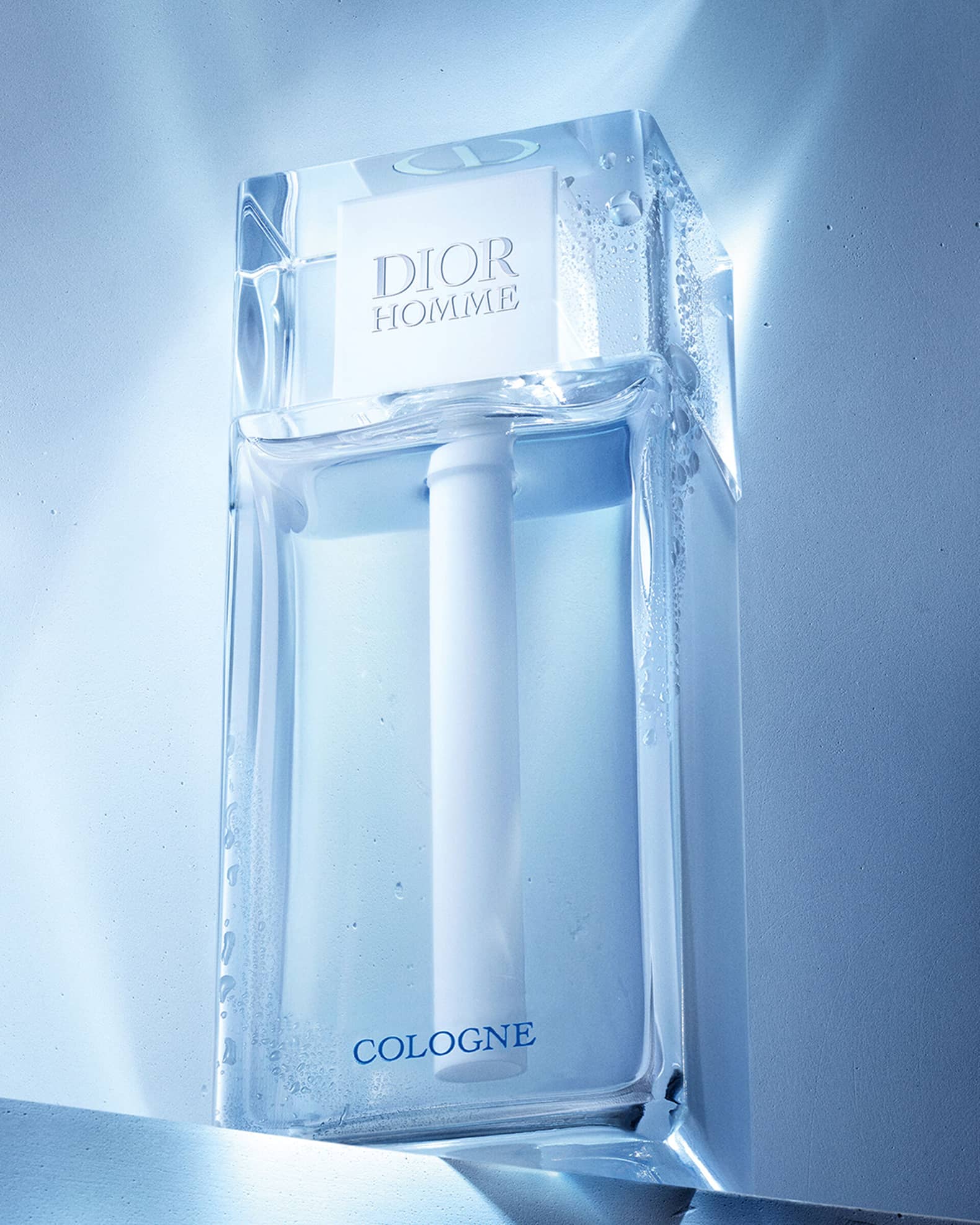 DIOR Dior Homme Cologne, 4.2 oz. | Neiman Marcus