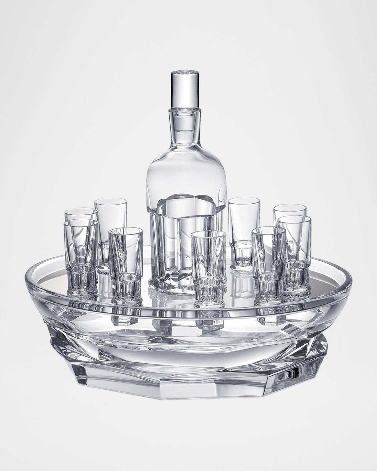 Harcourt Abysse Vodka Set