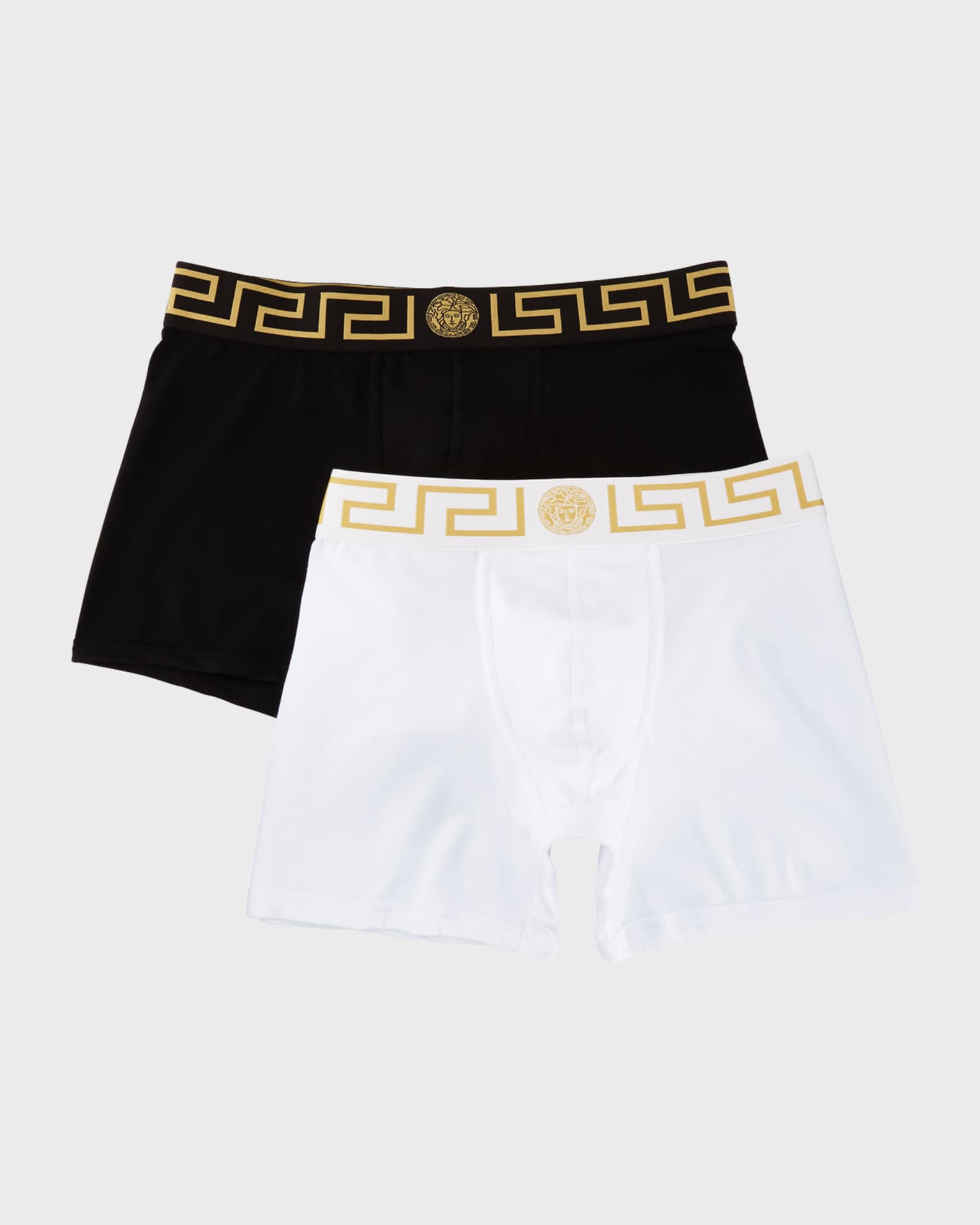 Versace long trunks