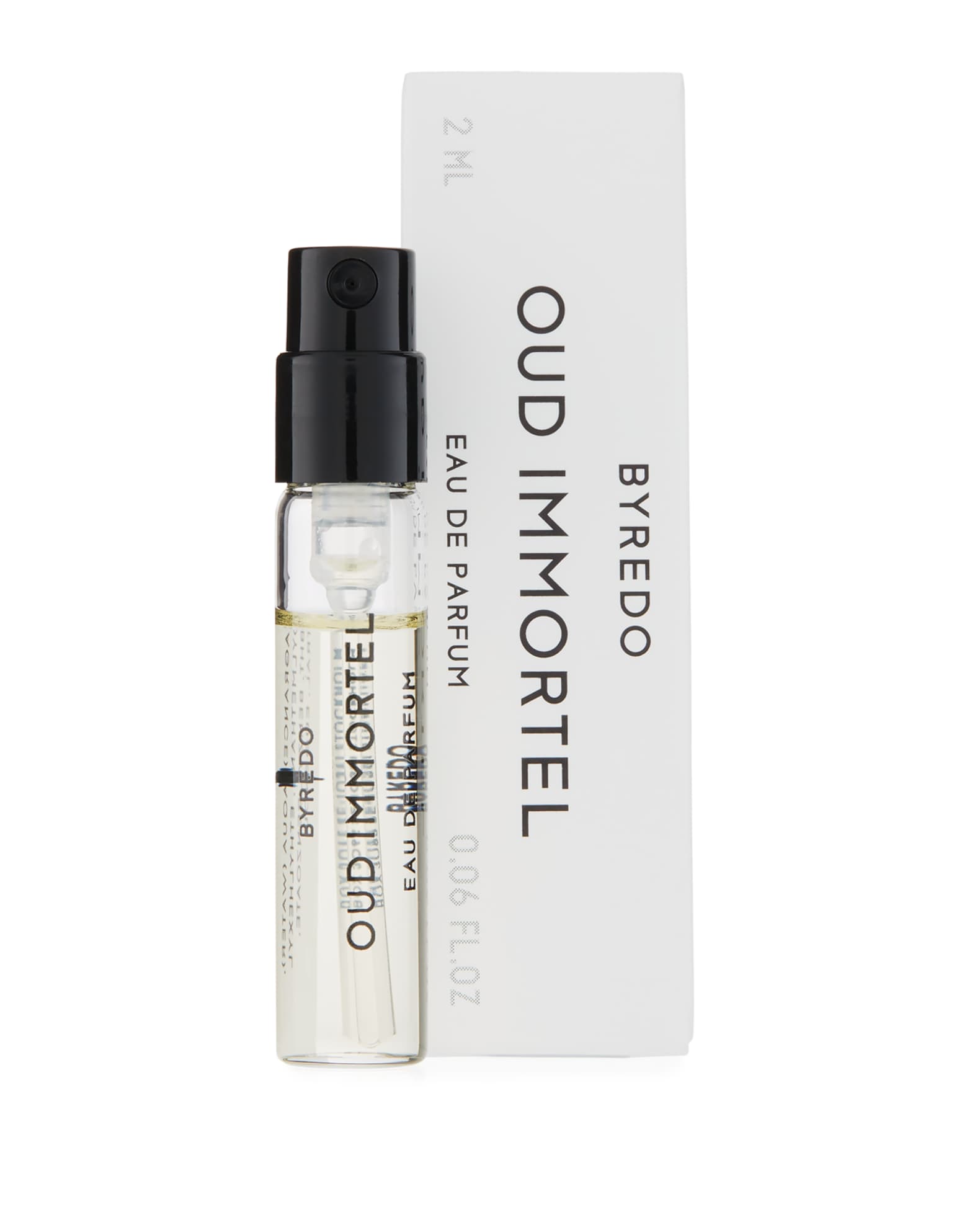 Oud Immortel 50ml main image 1