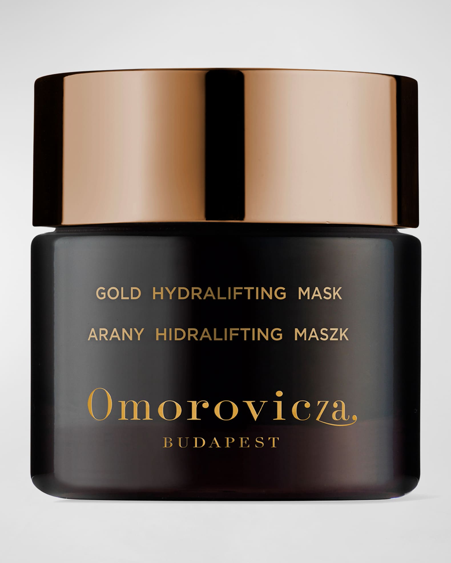 Omorovicza Gold Hydralifting Mask, 1.7 oz.