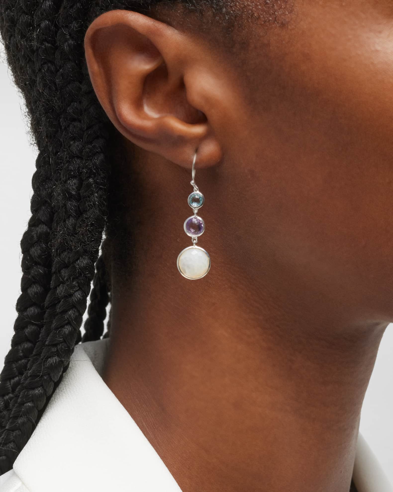 Ippolita drop earrings on sale