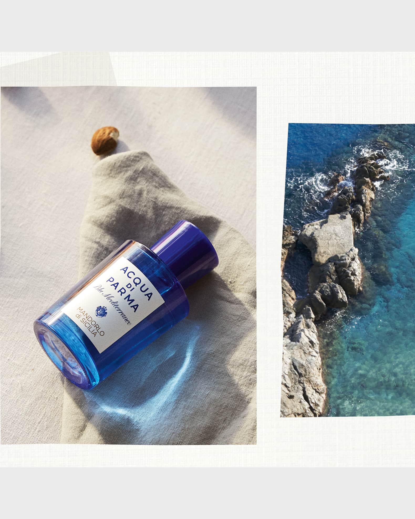 Acqua di parma mandorlo di sicilia review outlet
